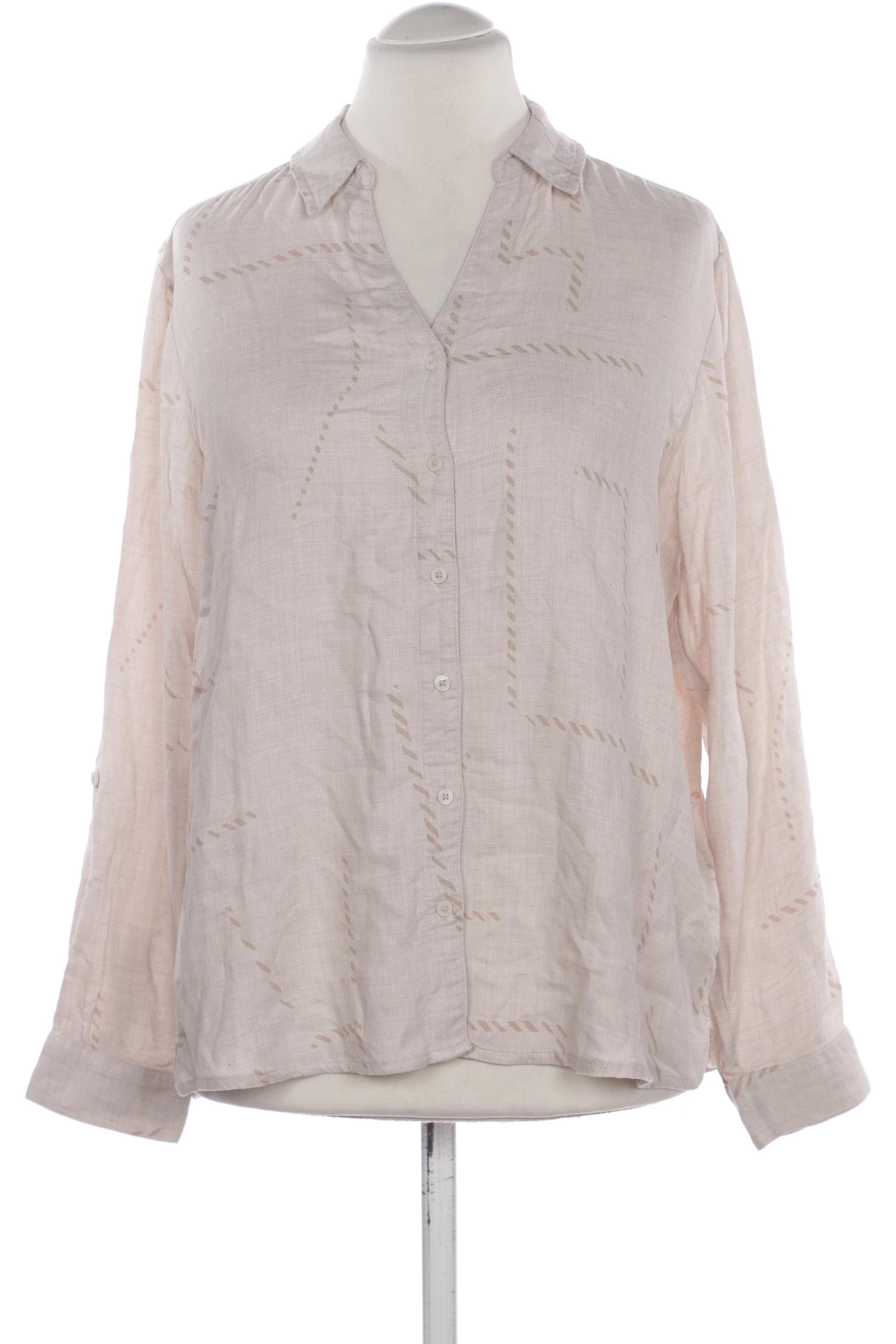 

Cecil Damen Bluse, beige, Gr. 42