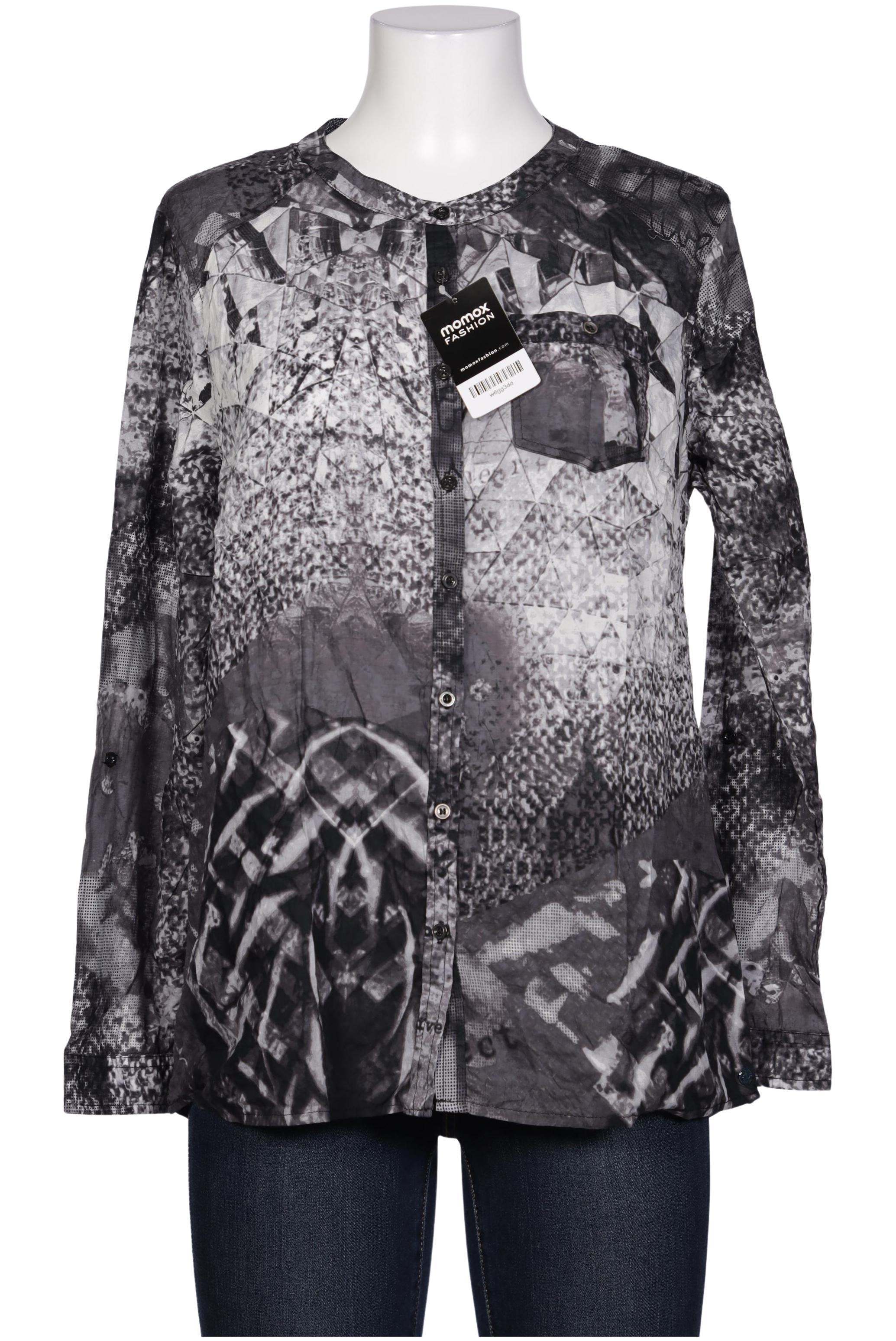 

Cecil Damen Bluse, grau, Gr. 42