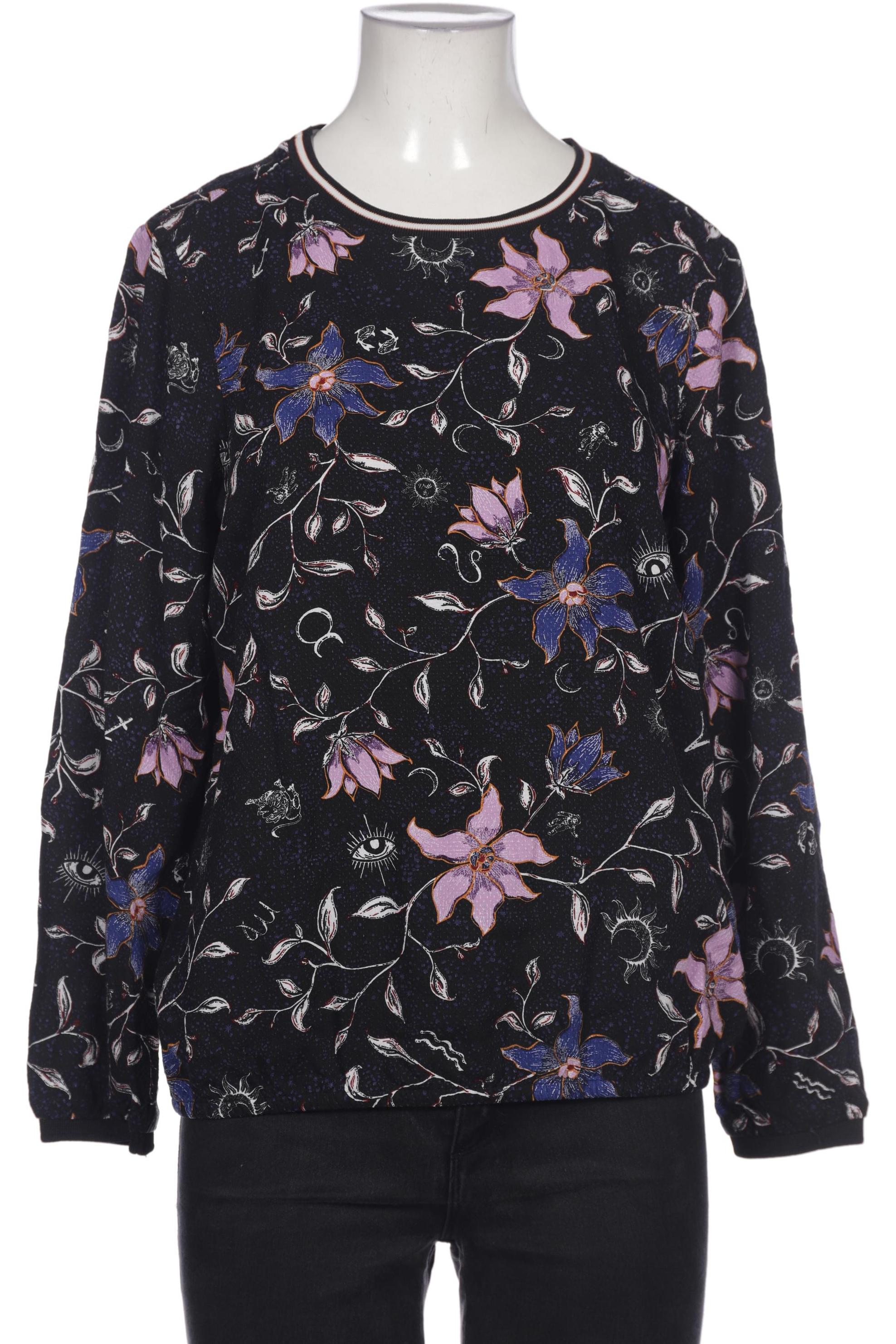 

Cecil Damen Bluse, schwarz, Gr. 36