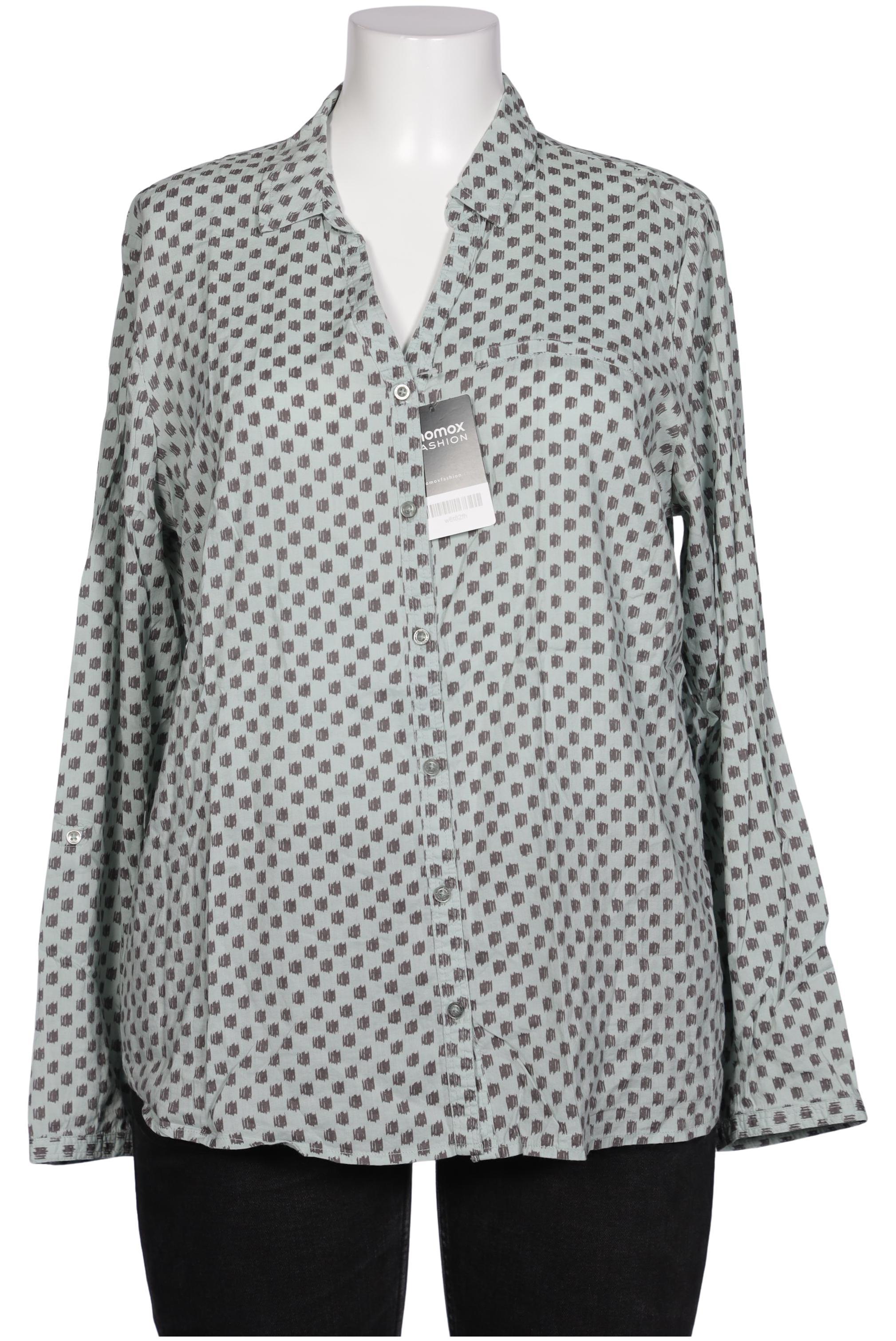 

Cecil Damen Bluse, hellblau, Gr. 44