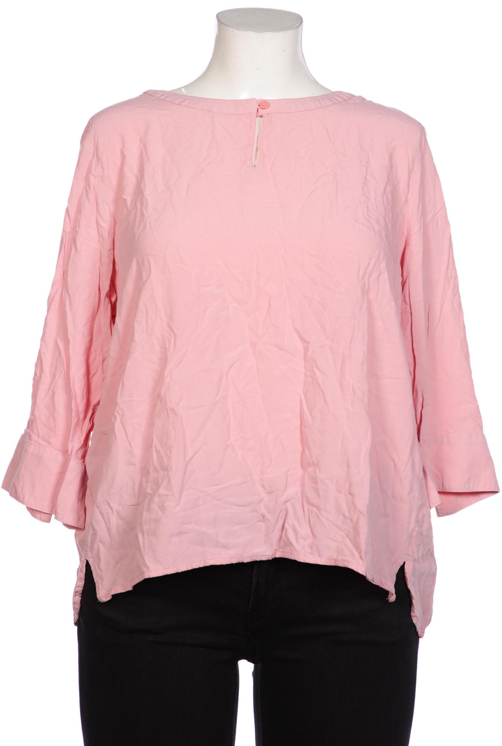 

Cecil Damen Bluse, pink, Gr. 46