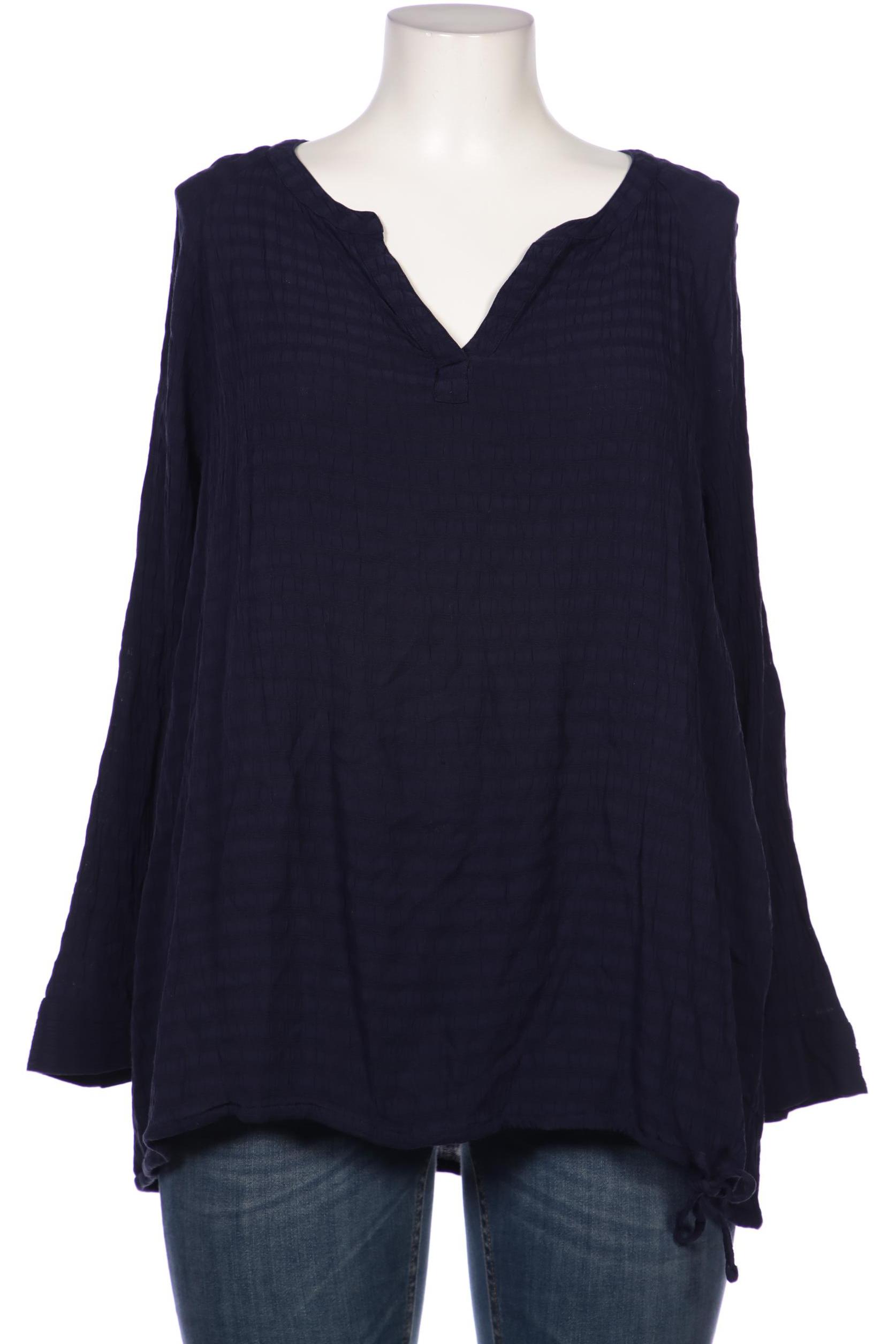 

Cecil Damen Bluse, marineblau, Gr. 46