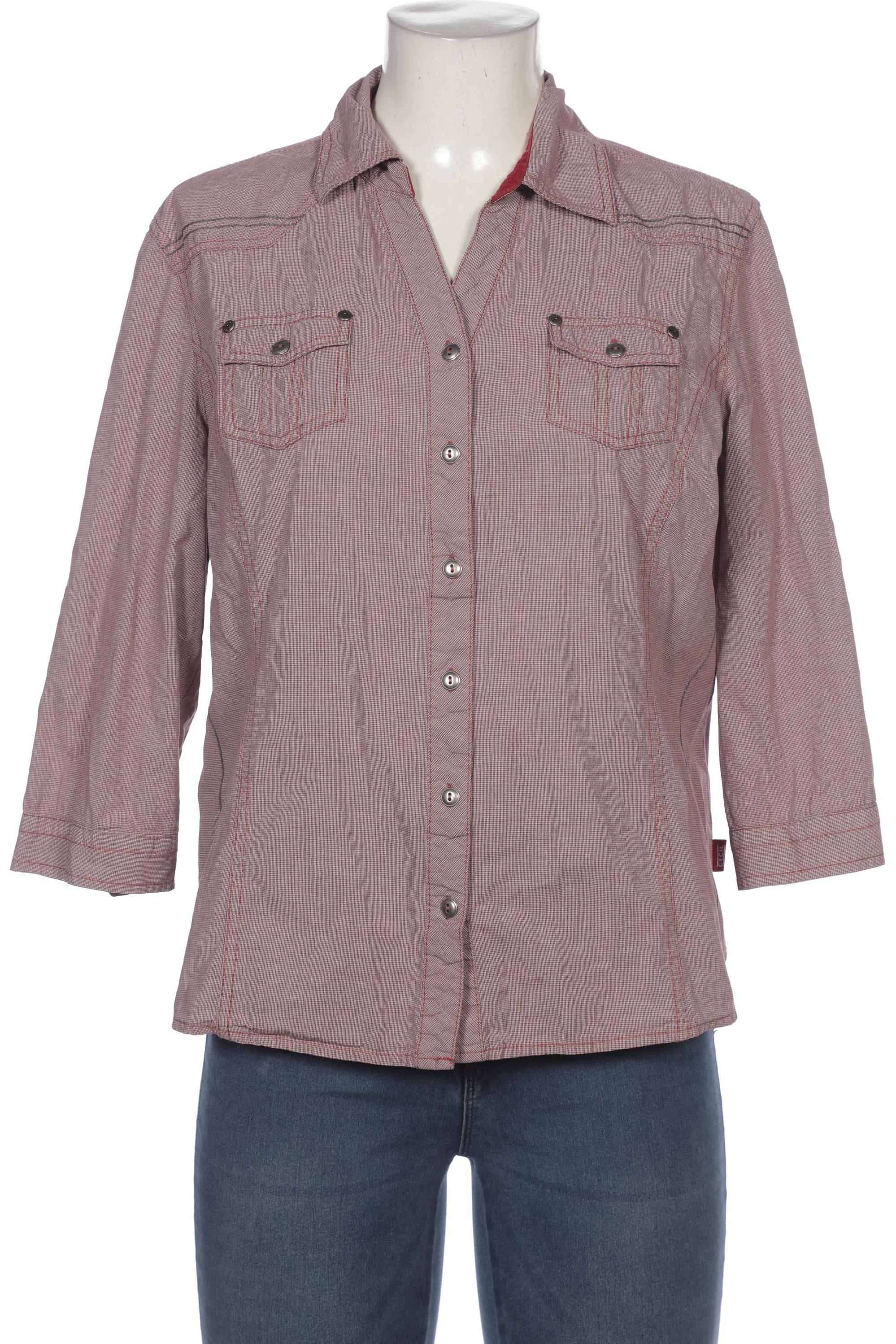 

CECIL Damen Bluse, pink