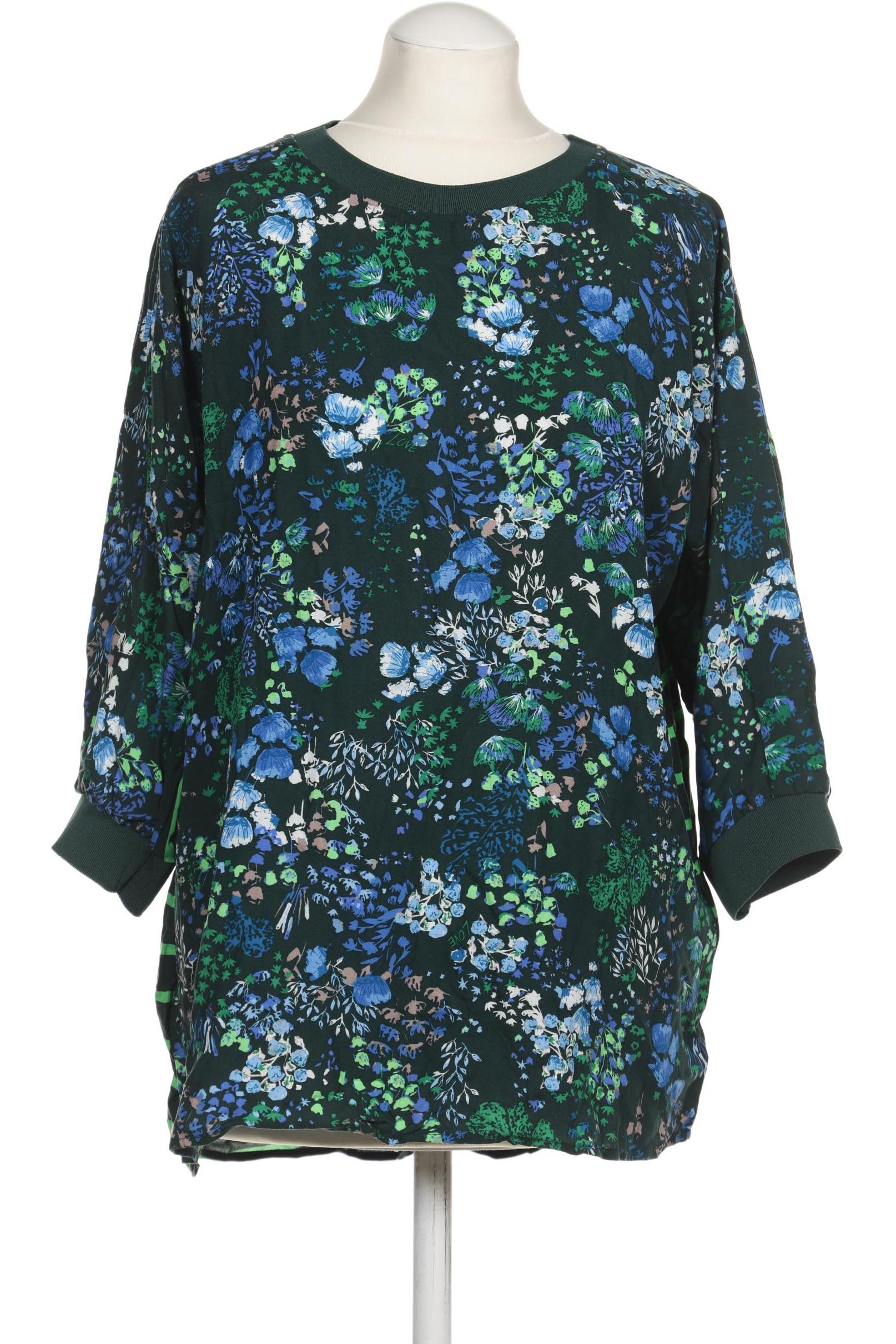 

Cecil Damen Bluse, grün, Gr. 36