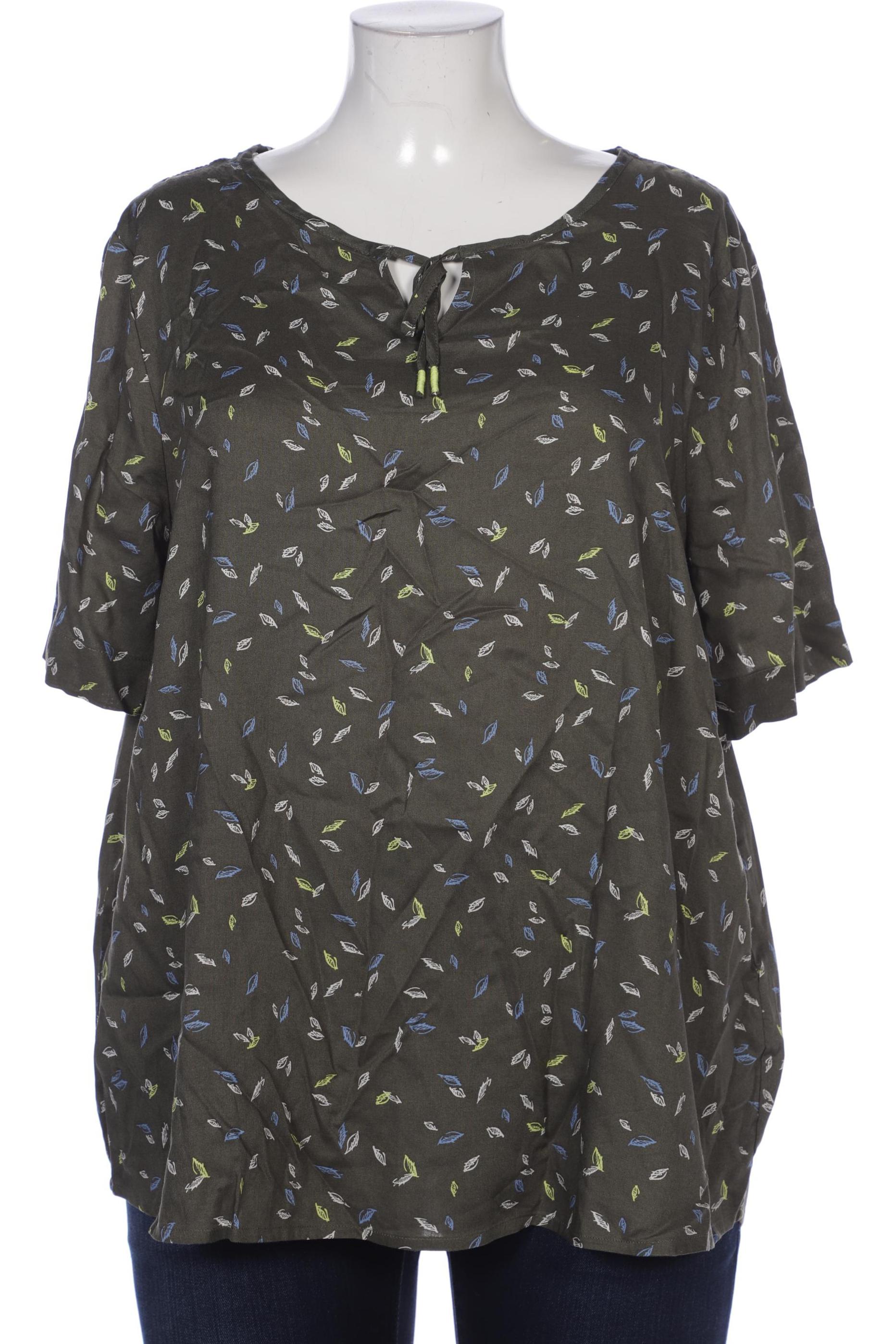 

Cecil Damen Bluse, grün, Gr. 46