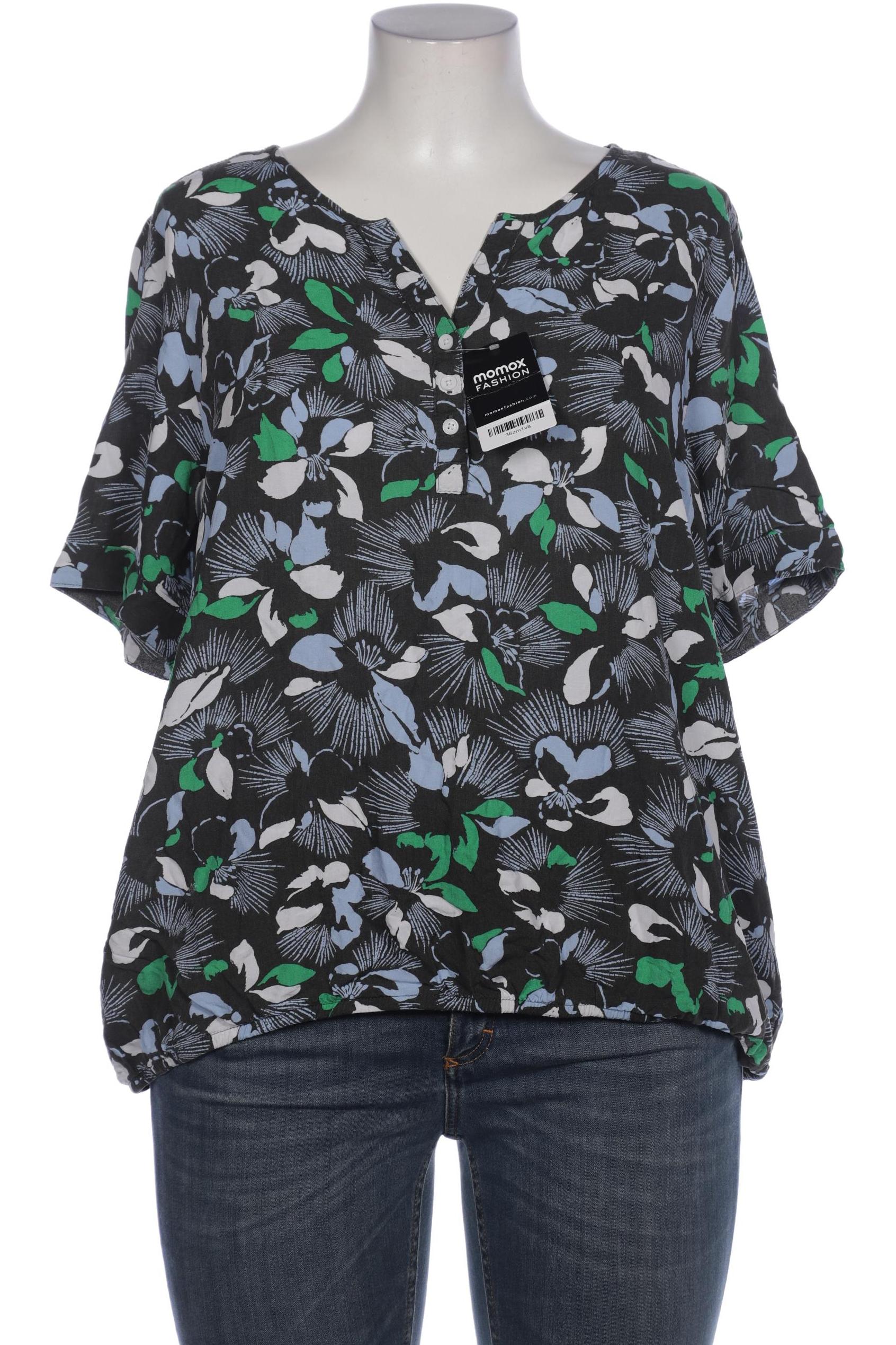 

Cecil Damen Bluse, mehrfarbig, Gr. 46
