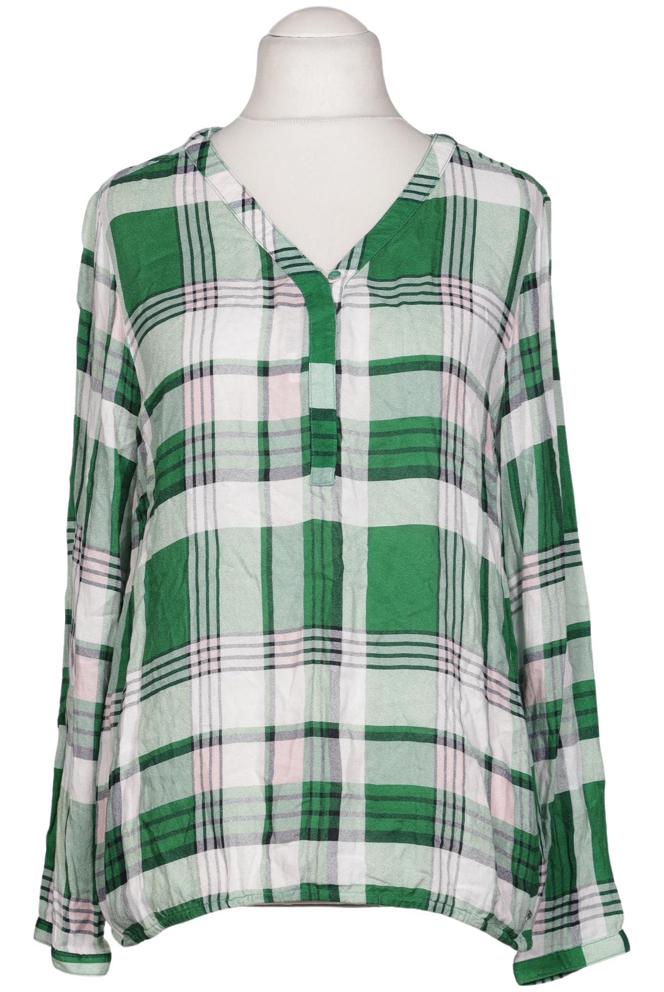 

Cecil Damen Bluse, mehrfarbig, Gr. 38