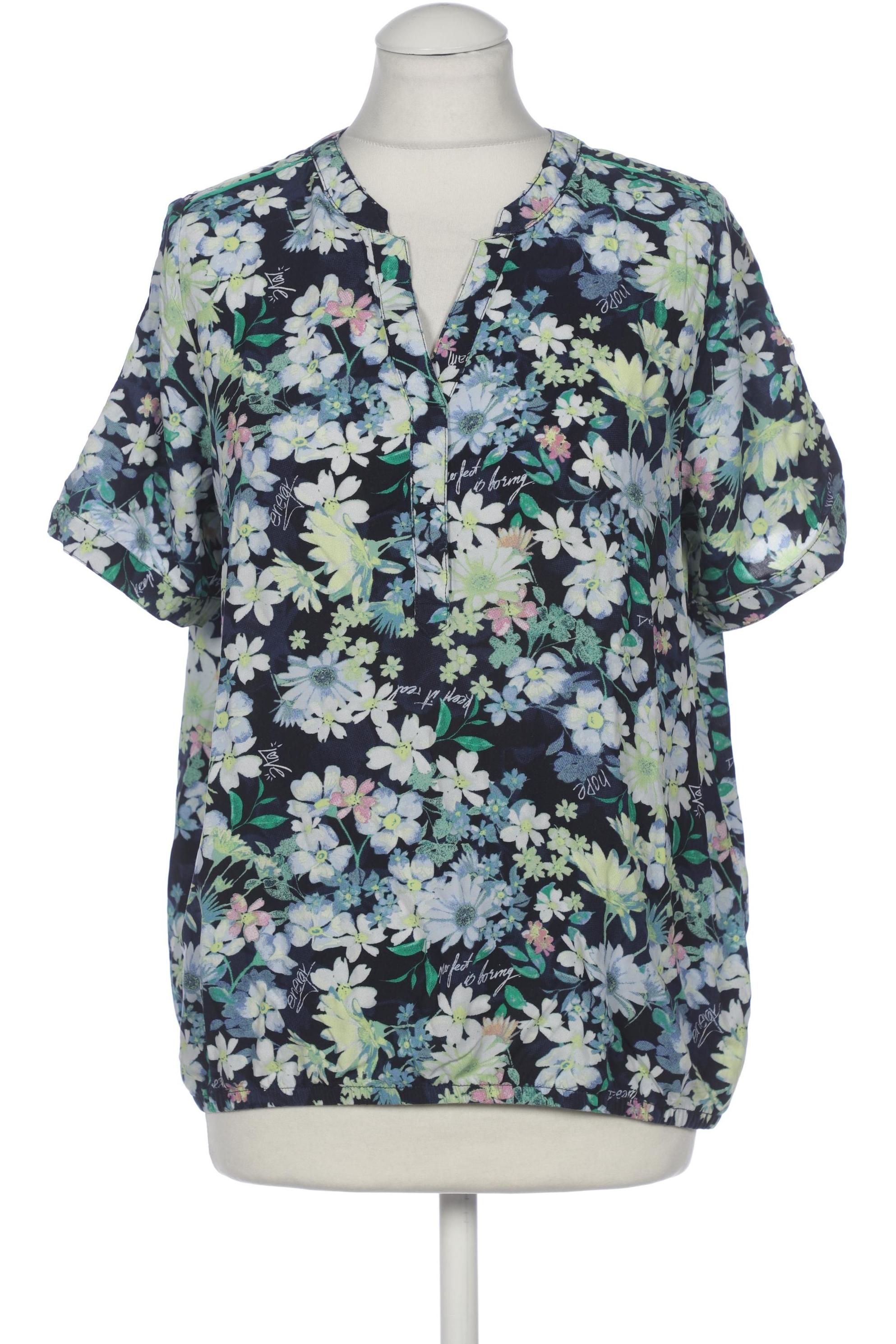 

Cecil Damen Bluse, marineblau, Gr. 38