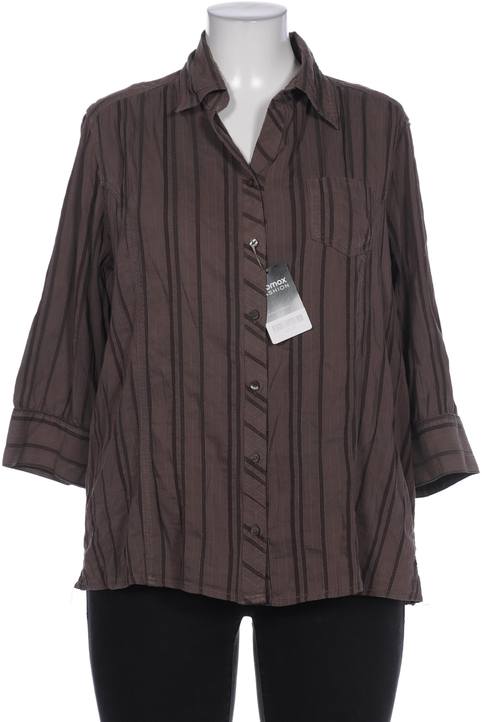 

Cecil Damen Bluse, braun, Gr. 46