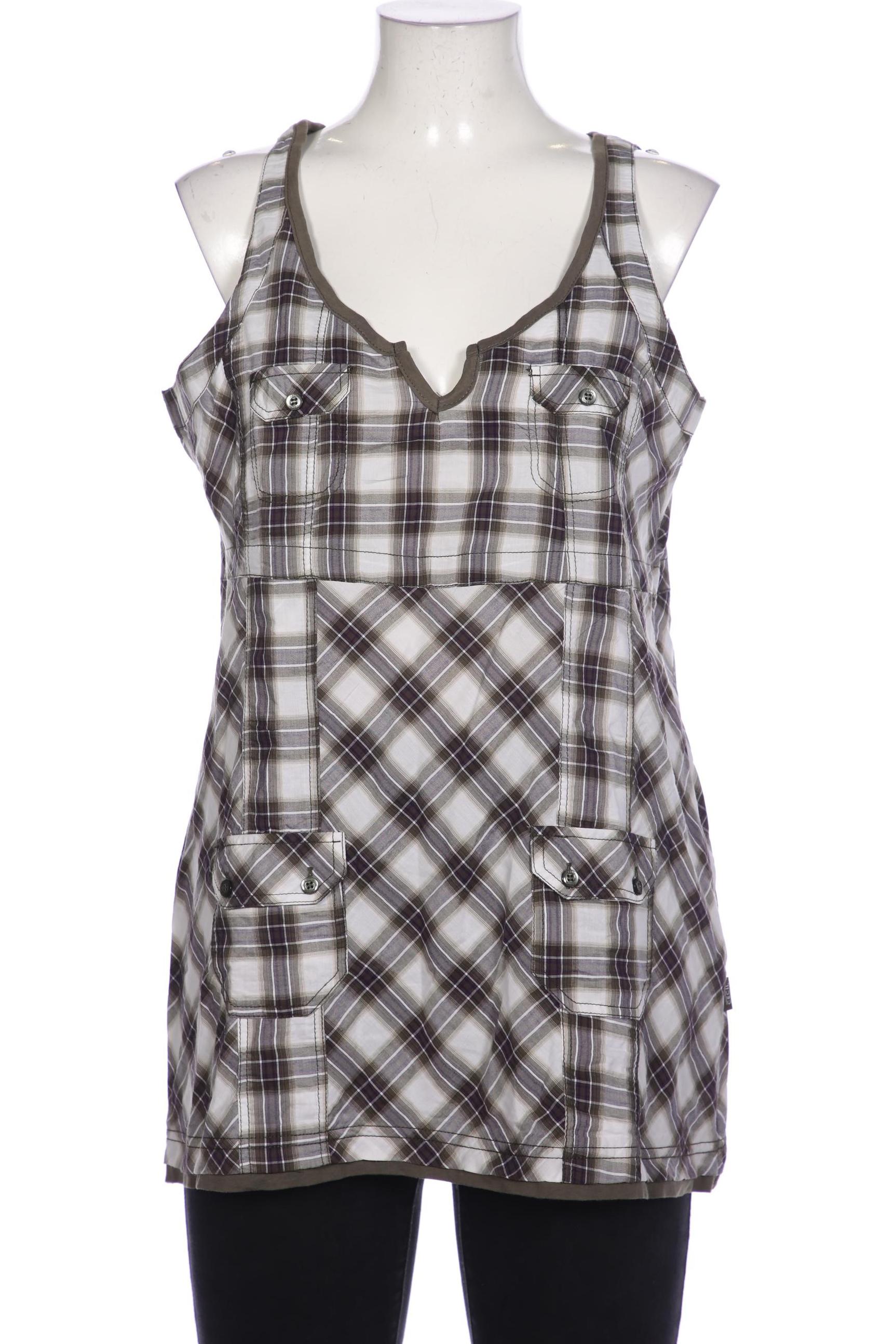 

Cecil Damen Bluse, grau, Gr. 42