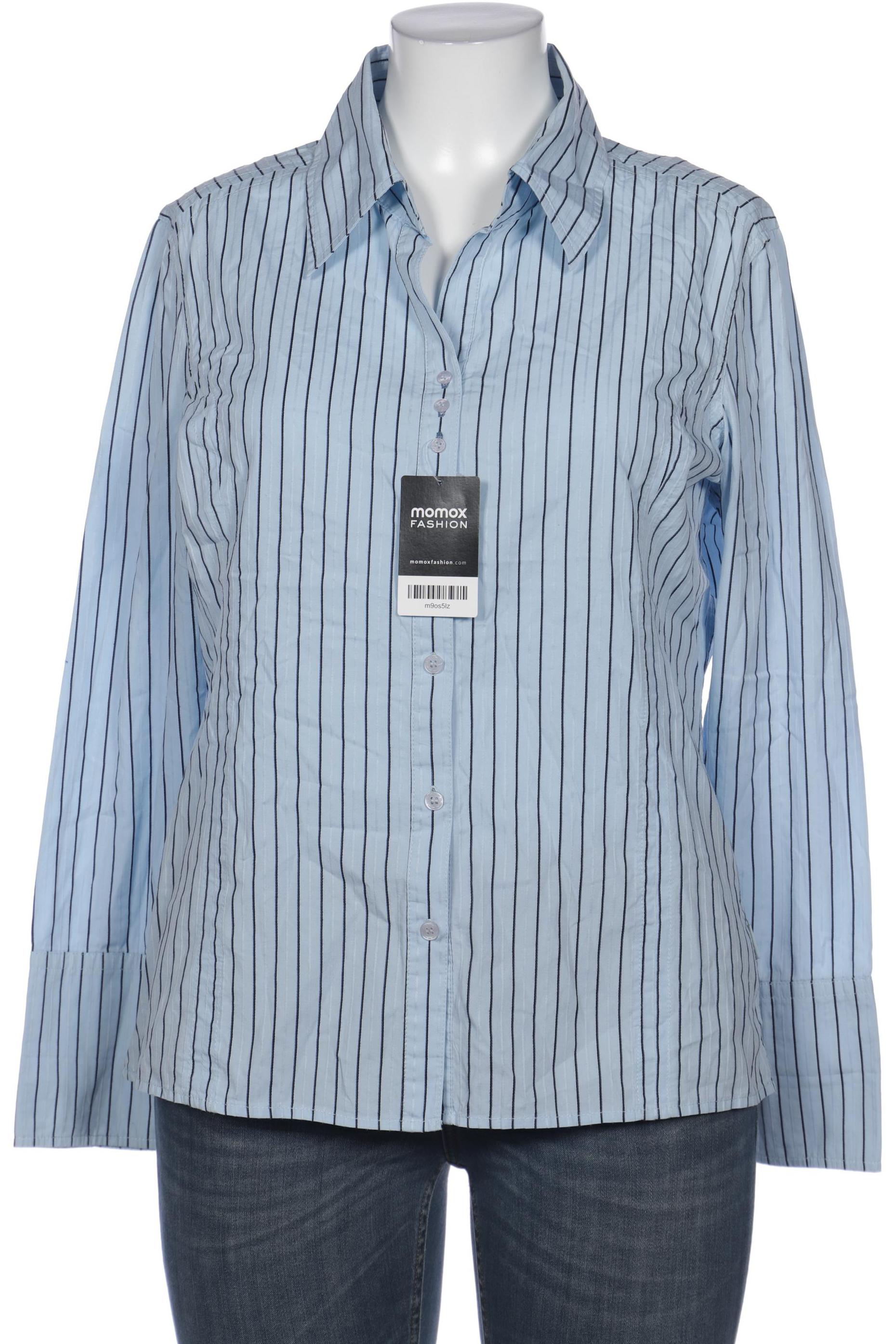 

CECIL Damen Bluse, hellblau