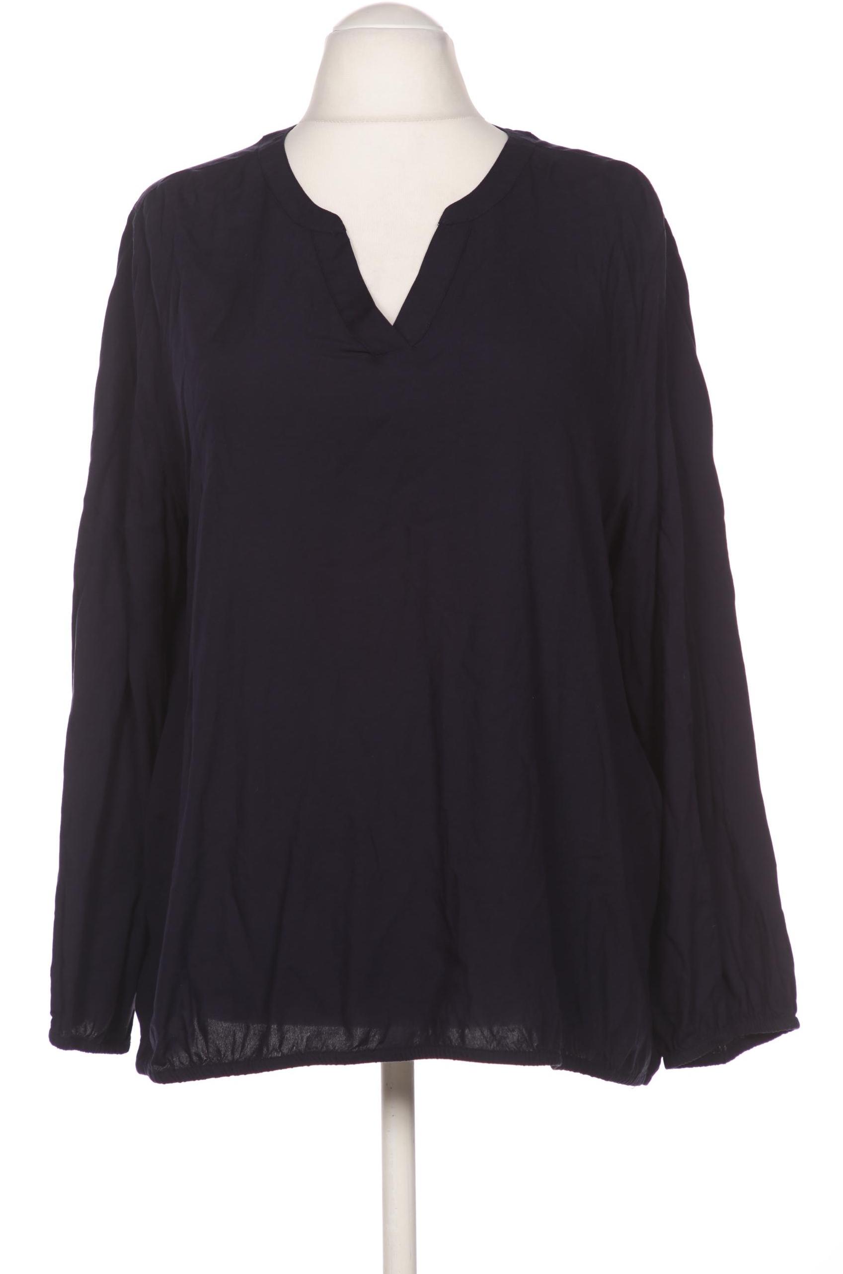 

Cecil Damen Bluse, marineblau, Gr. 46