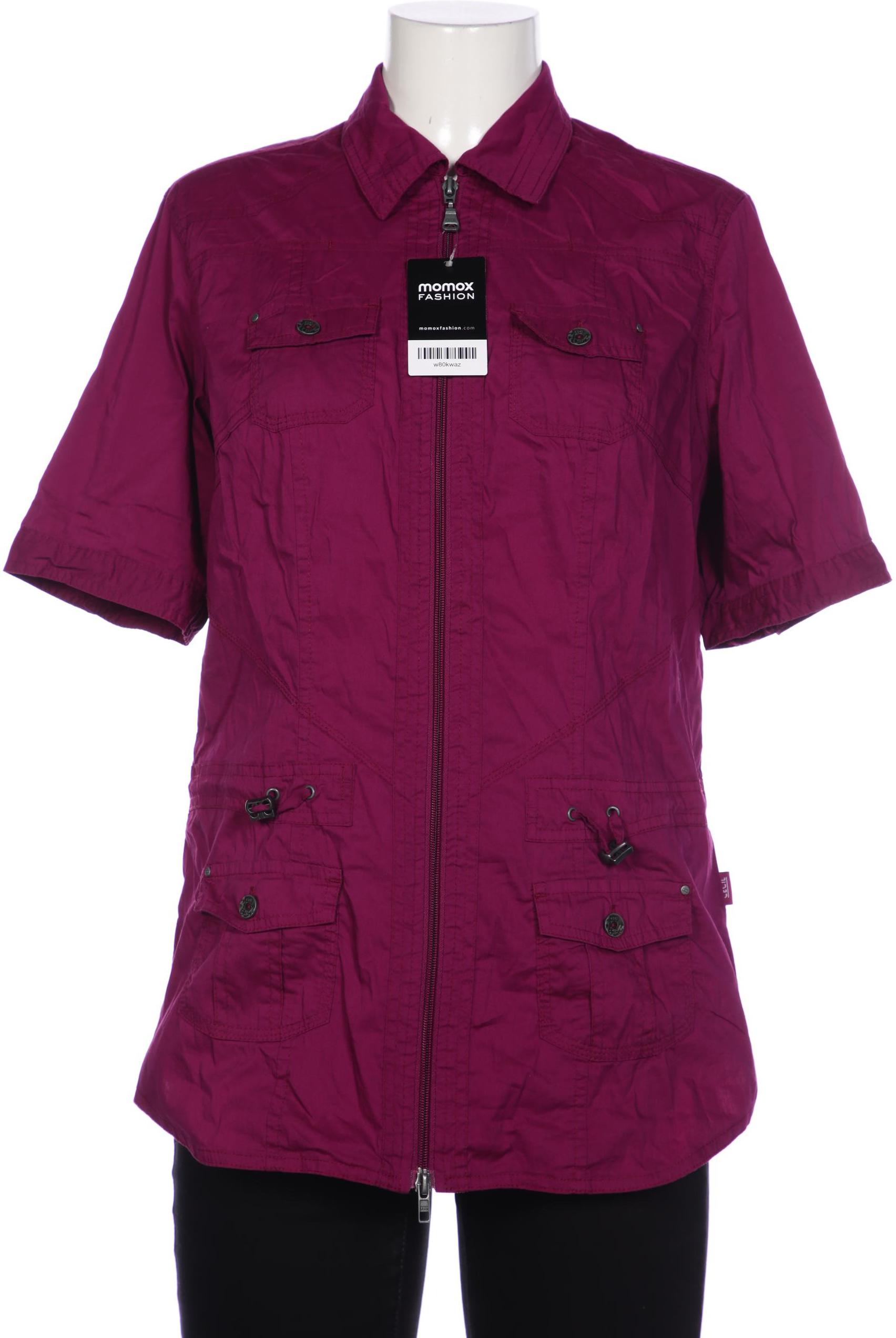 

CECIL Damen Bluse, pink