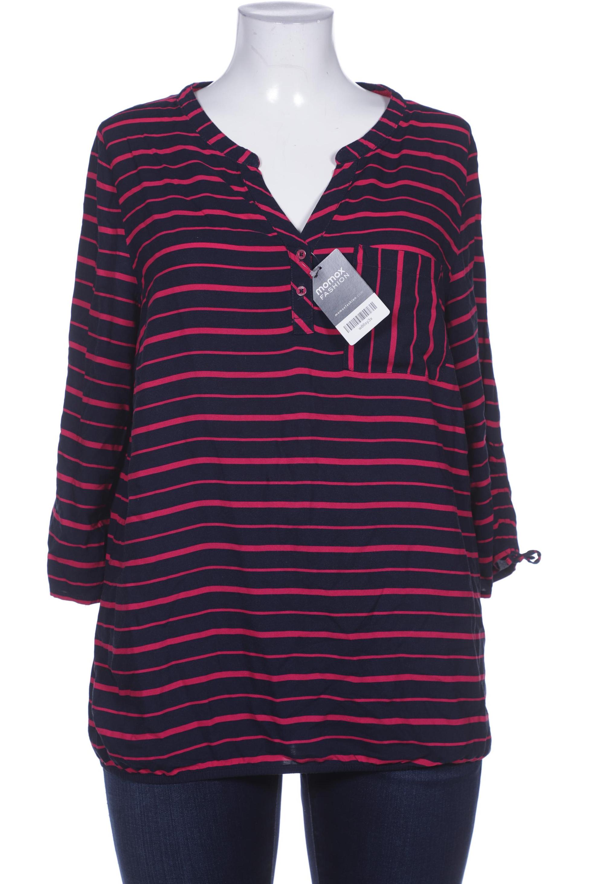 

CECIL Damen Bluse, marineblau