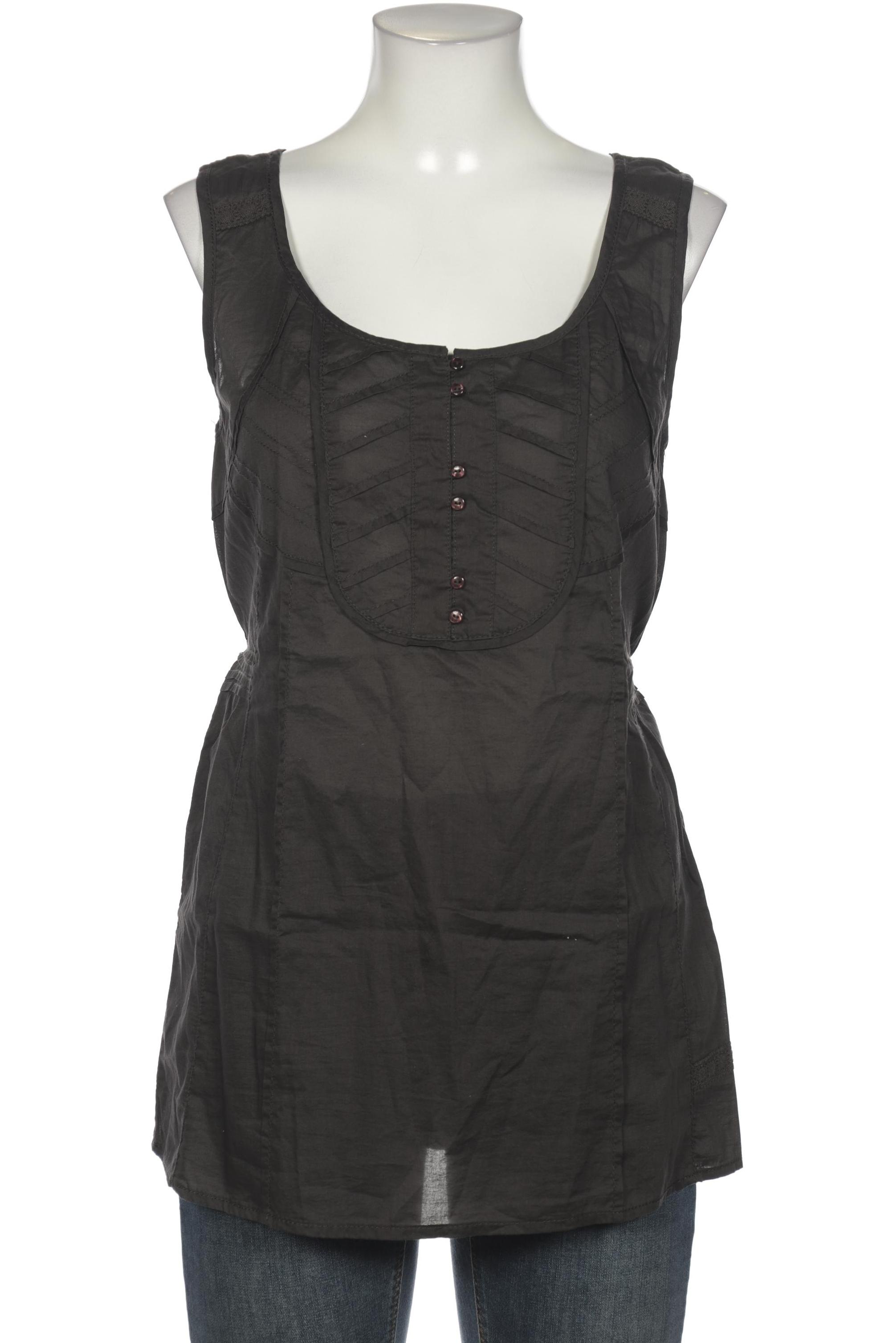 

CECIL Damen Bluse, schwarz
