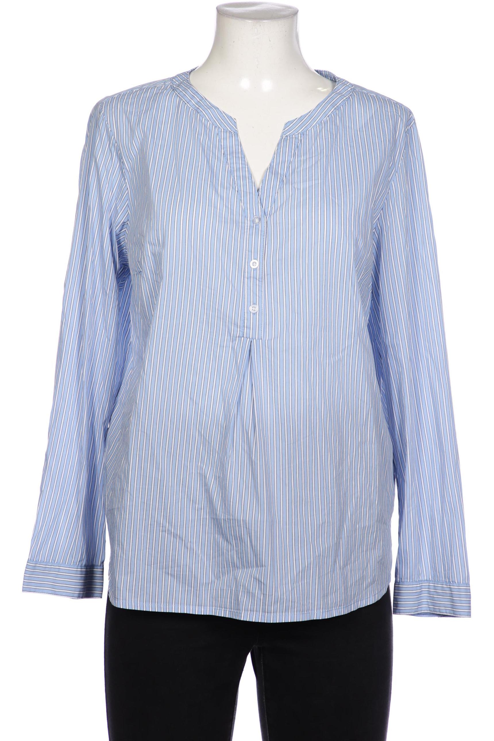 

Cecil Damen Bluse, hellblau, Gr. 38