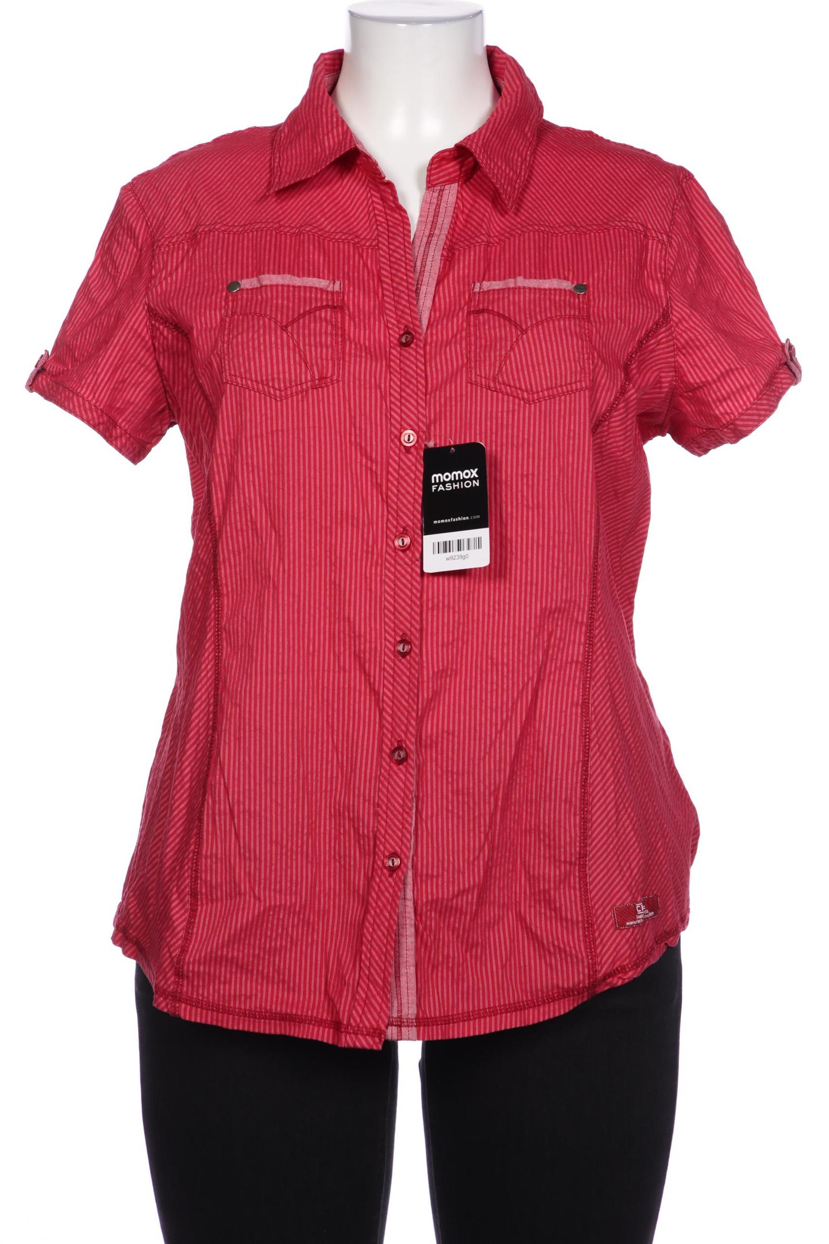 

CECIL Damen Bluse, pink