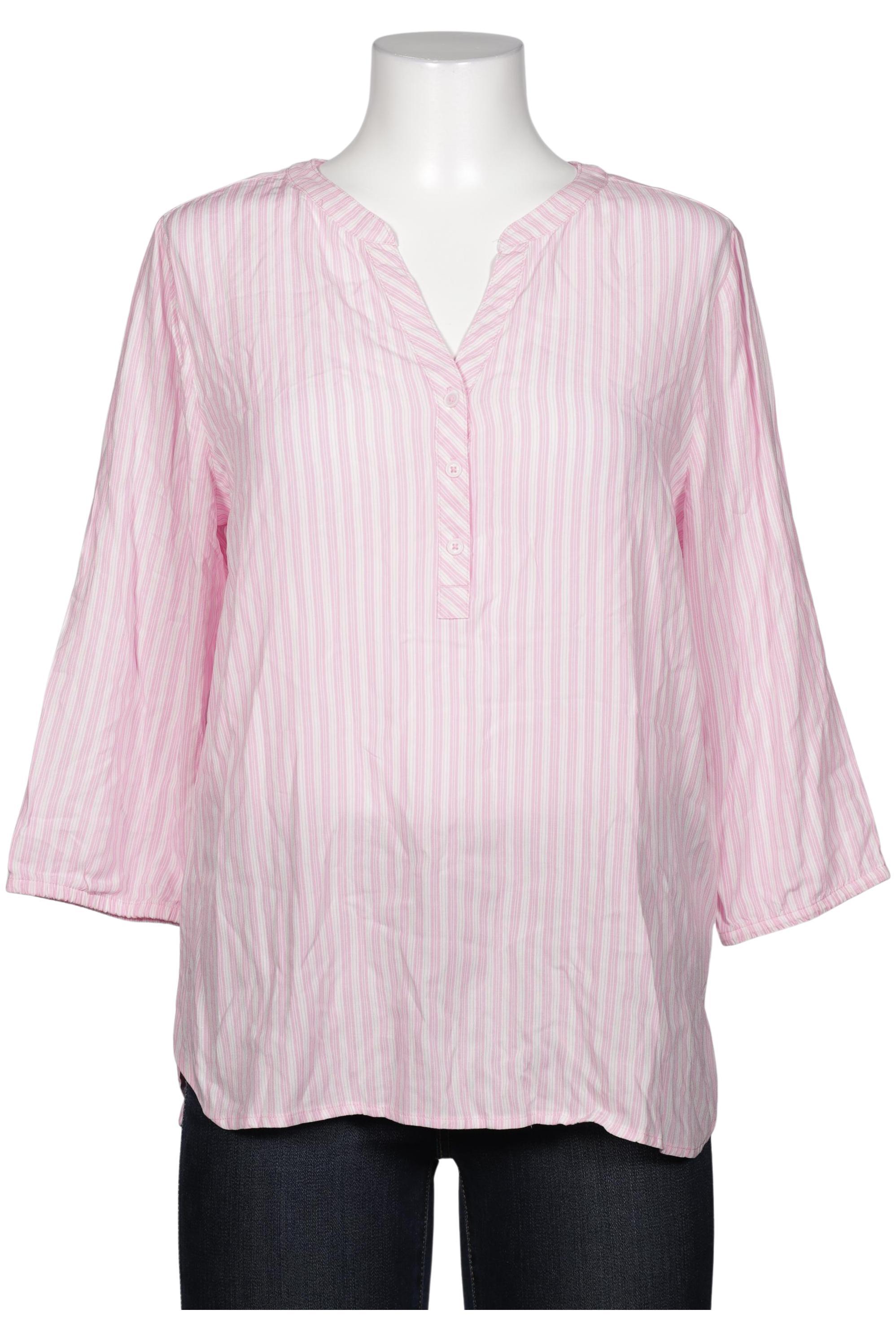 

Cecil Damen Bluse, pink, Gr. 38