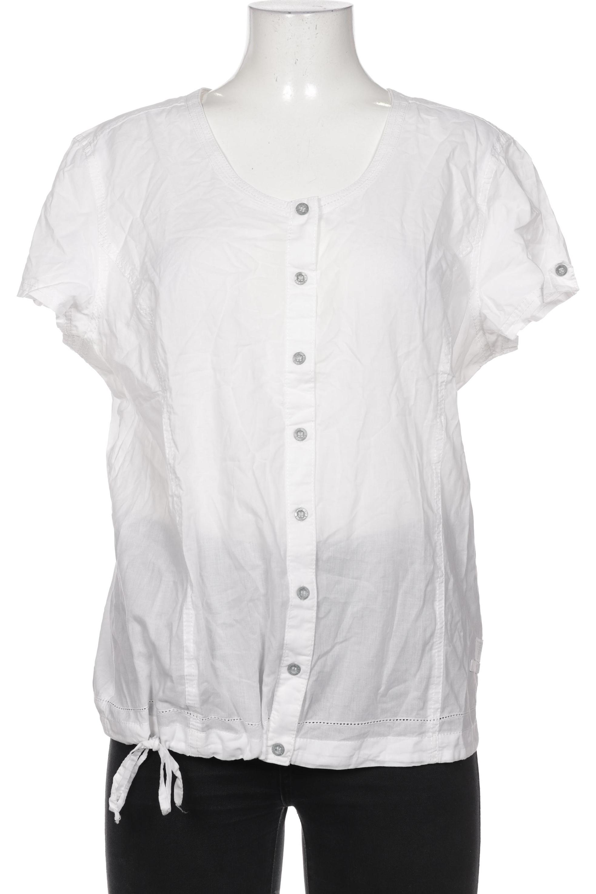 

Cecil Damen Bluse, weiß, Gr. 42