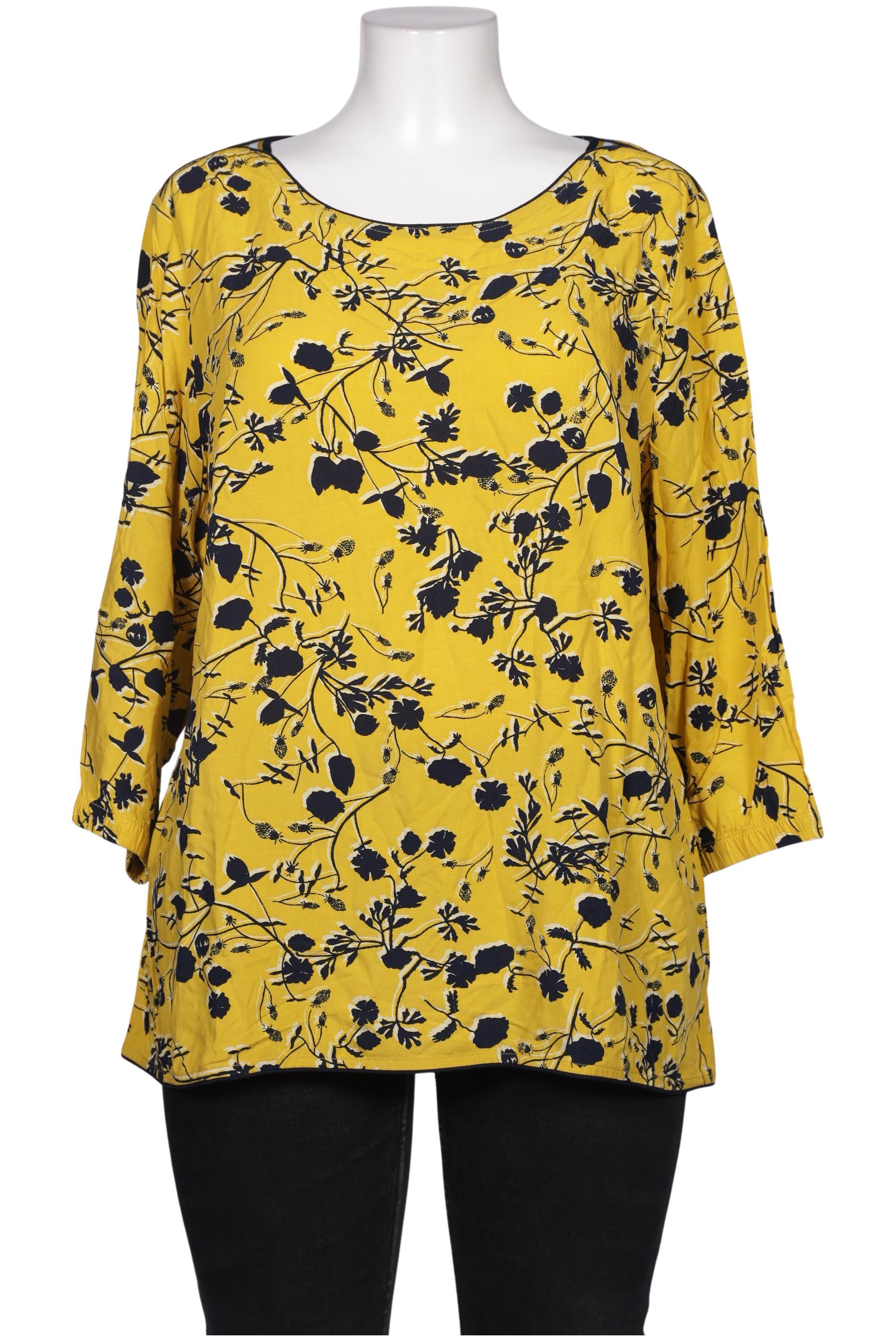 

Cecil Damen Bluse, gelb, Gr. 44