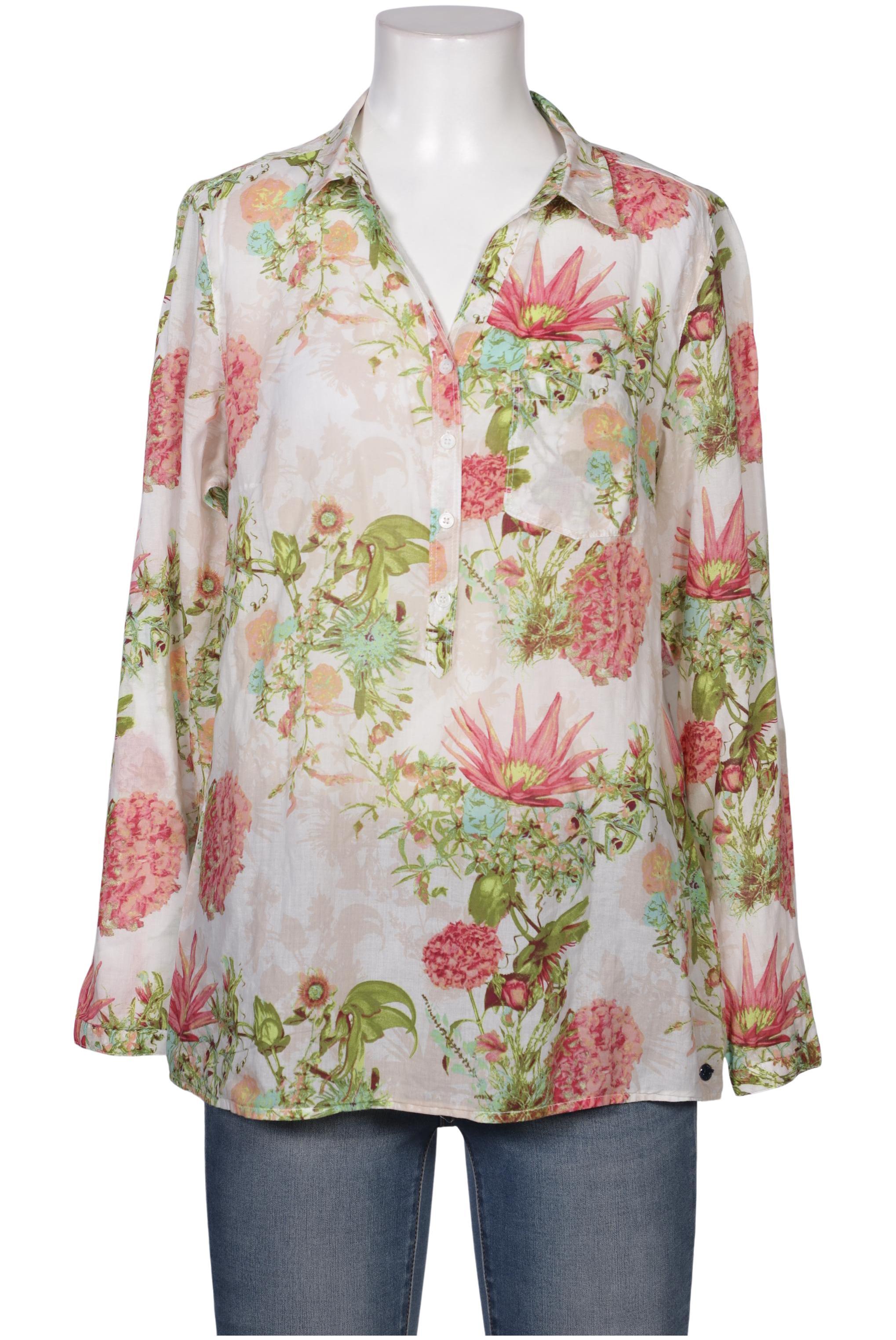 

Cecil Damen Bluse, mehrfarbig, Gr. 38