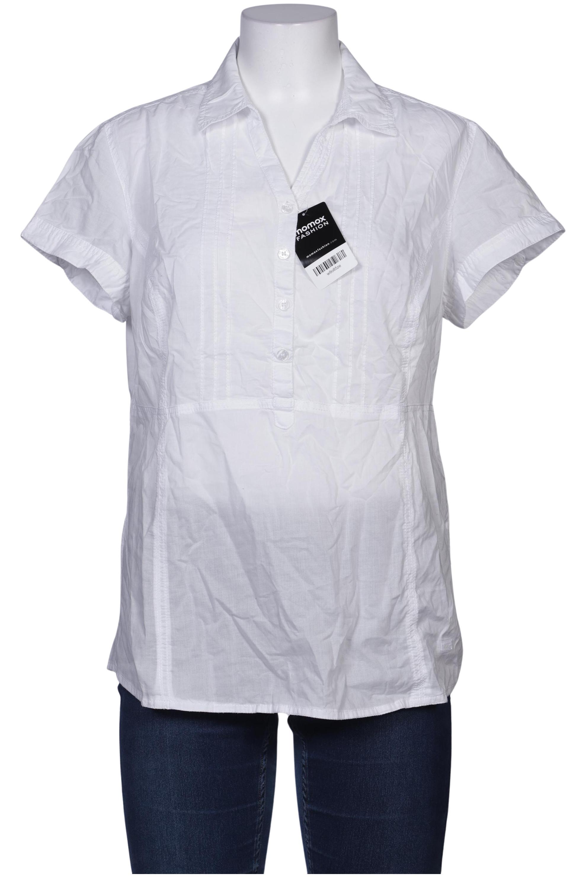 

Cecil Damen Bluse, weiß, Gr. 42