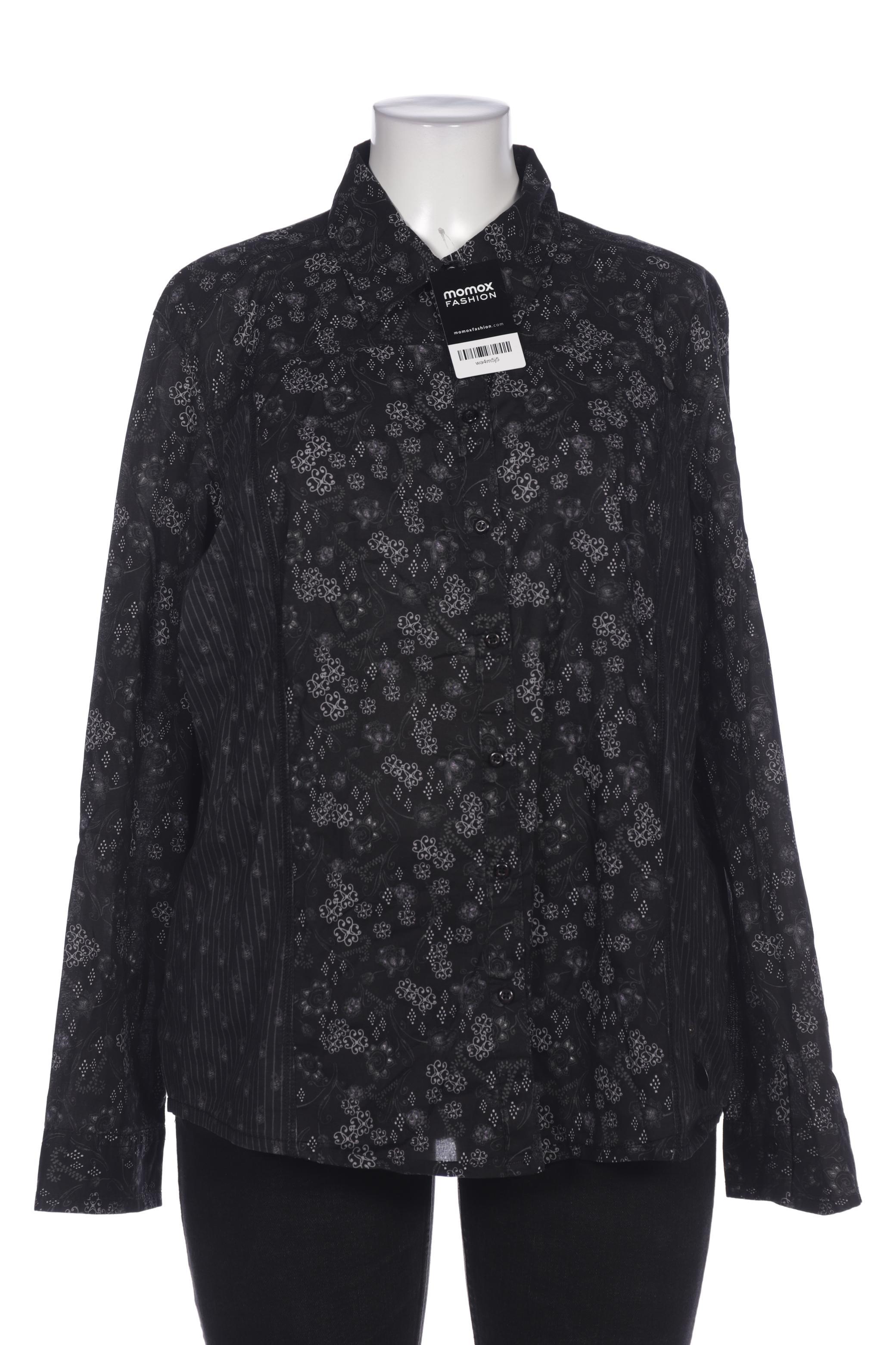 

CECIL Damen Bluse, schwarz