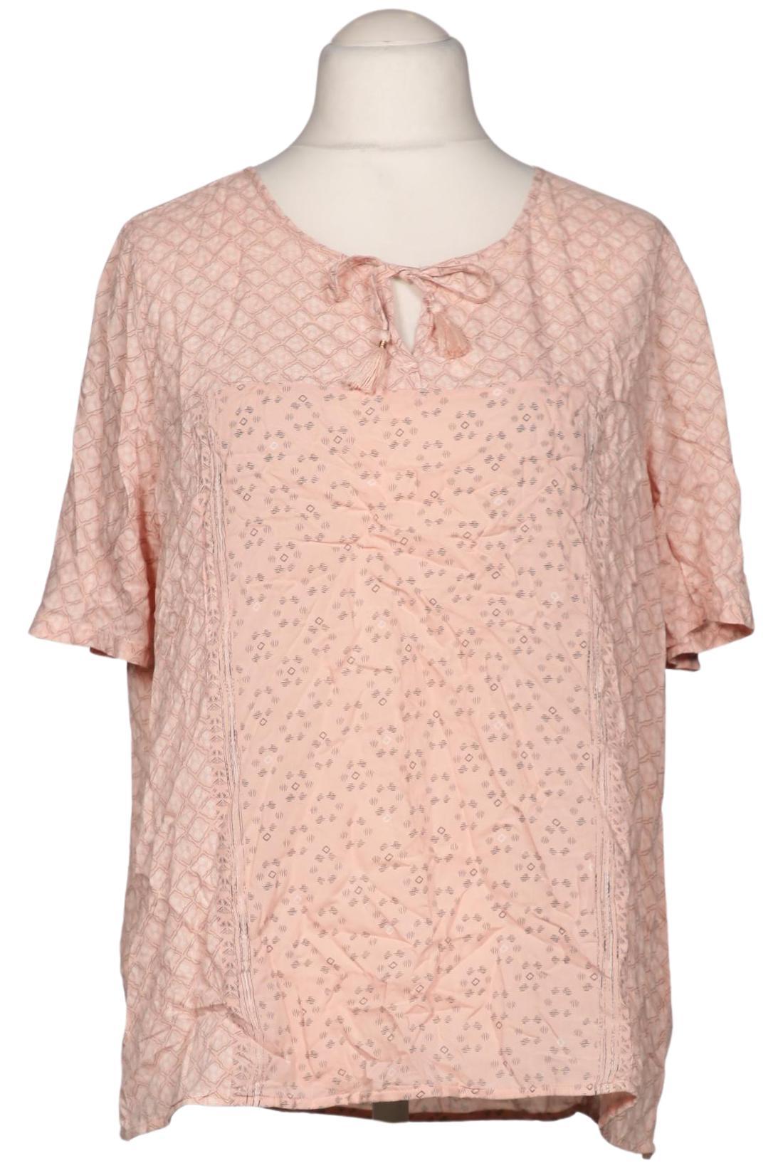 

Cecil Damen Bluse, pink, Gr. 44