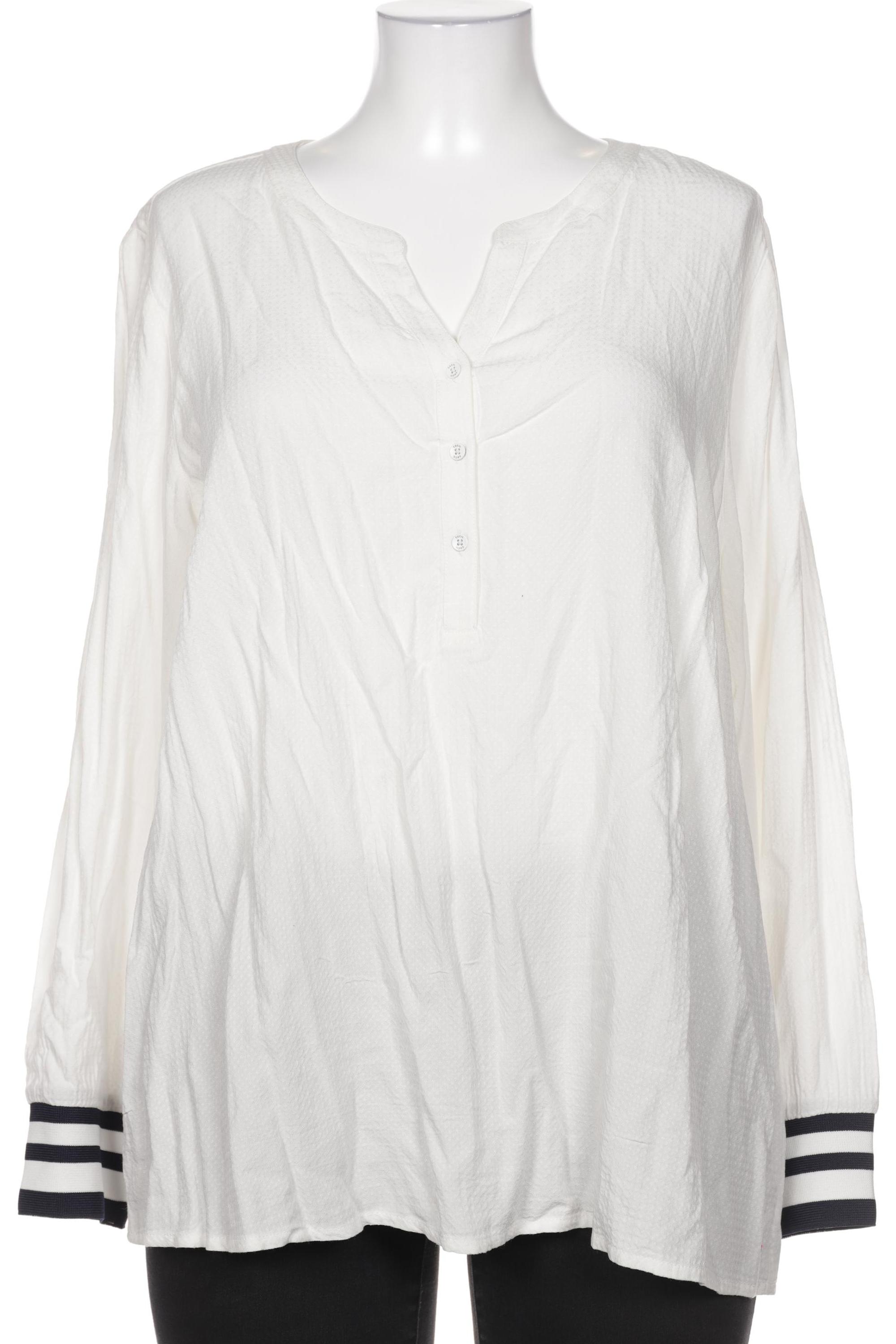 

Cecil Damen Bluse, weiß, Gr. 32