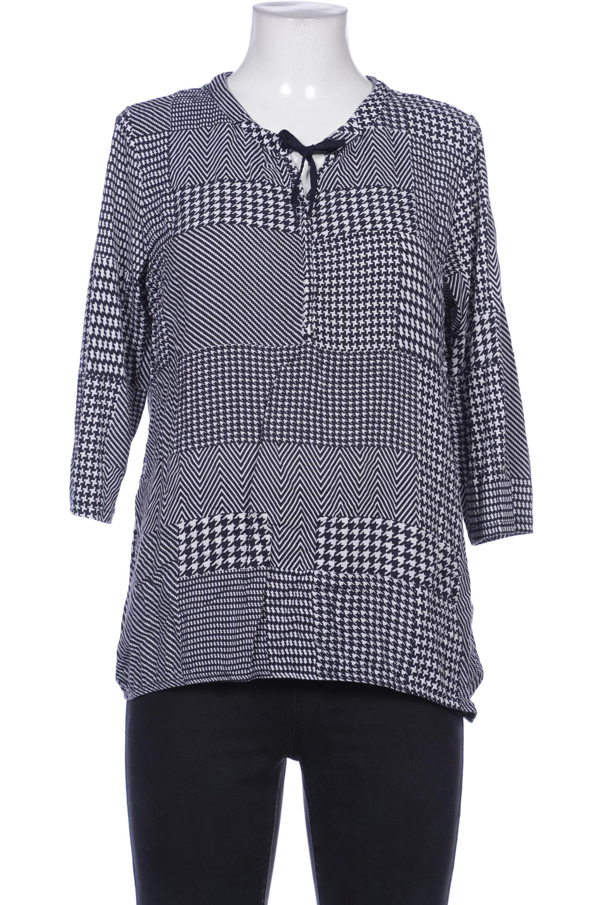 

Cecil Damen Bluse, marineblau, Gr. 42