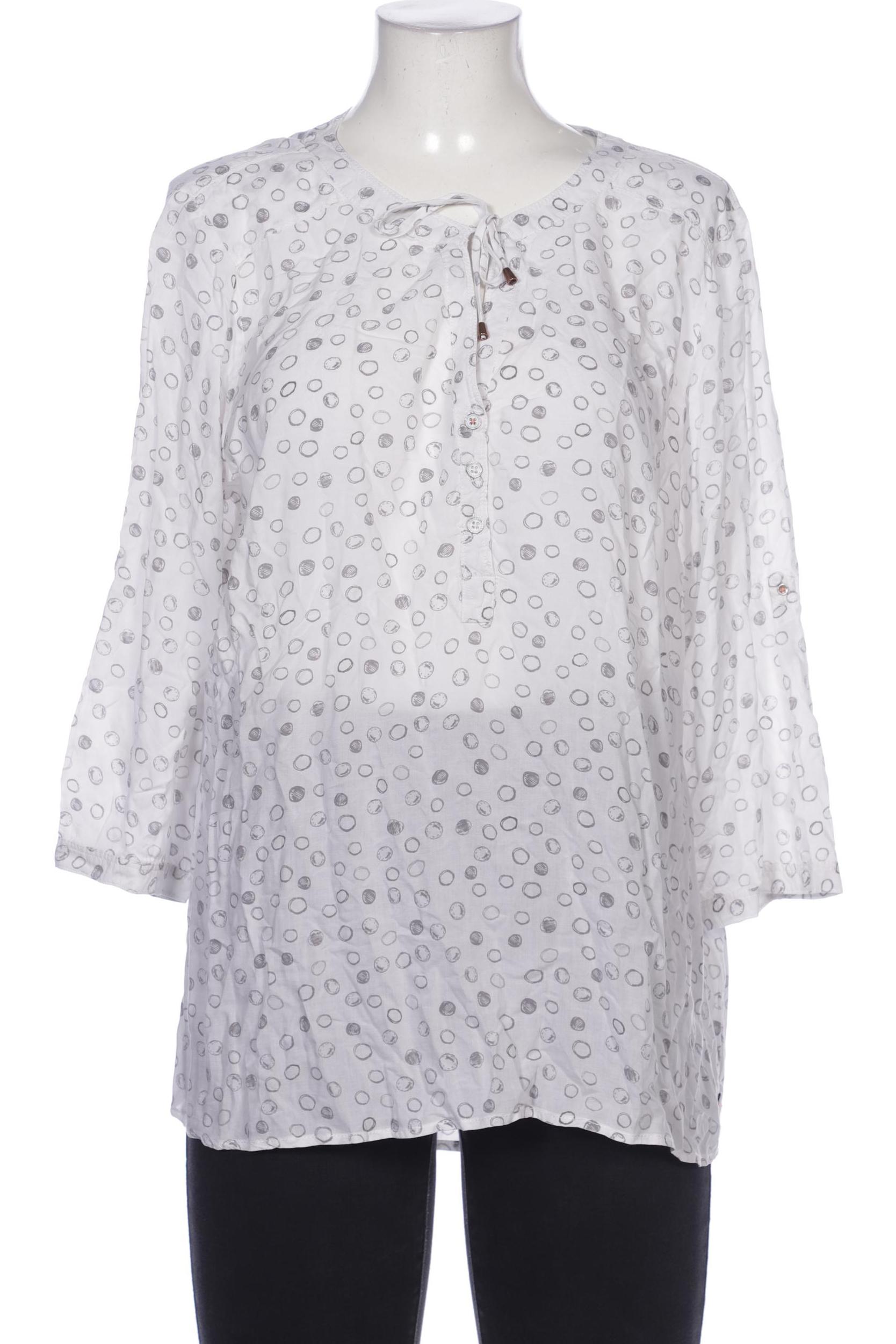 

Cecil Damen Bluse, weiß, Gr. 42