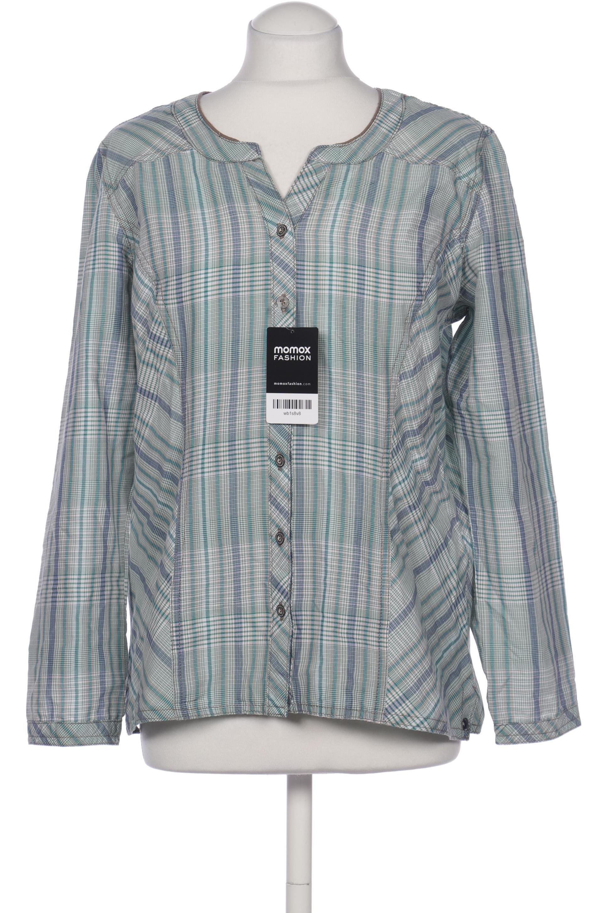 

Cecil Damen Bluse, türkis, Gr. 38