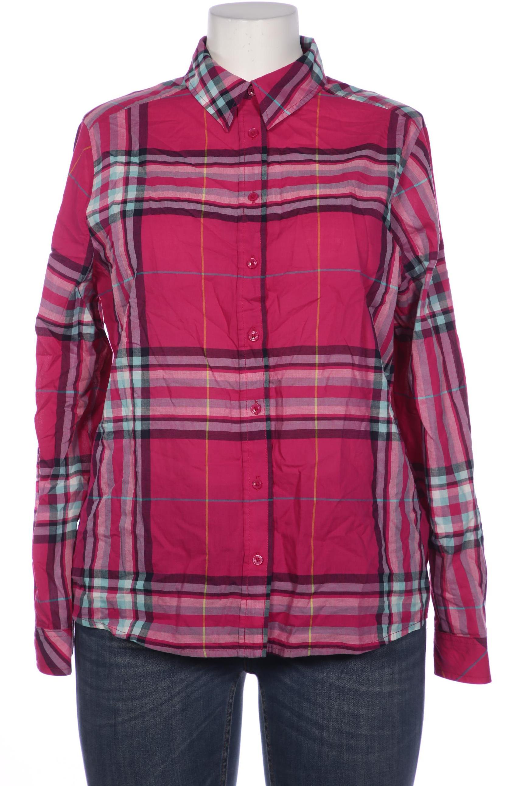 

CECIL Damen Bluse, pink