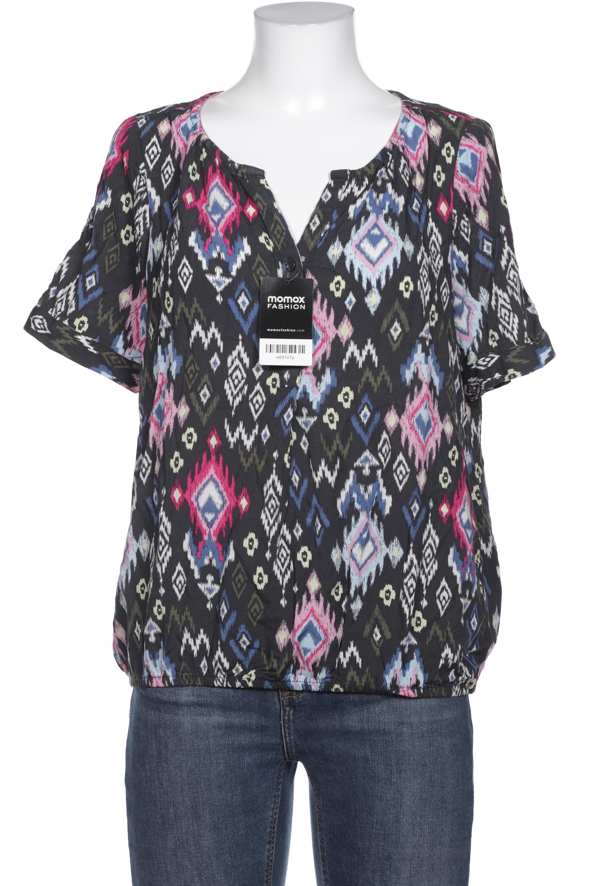 

CECIL Damen Bluse, grau