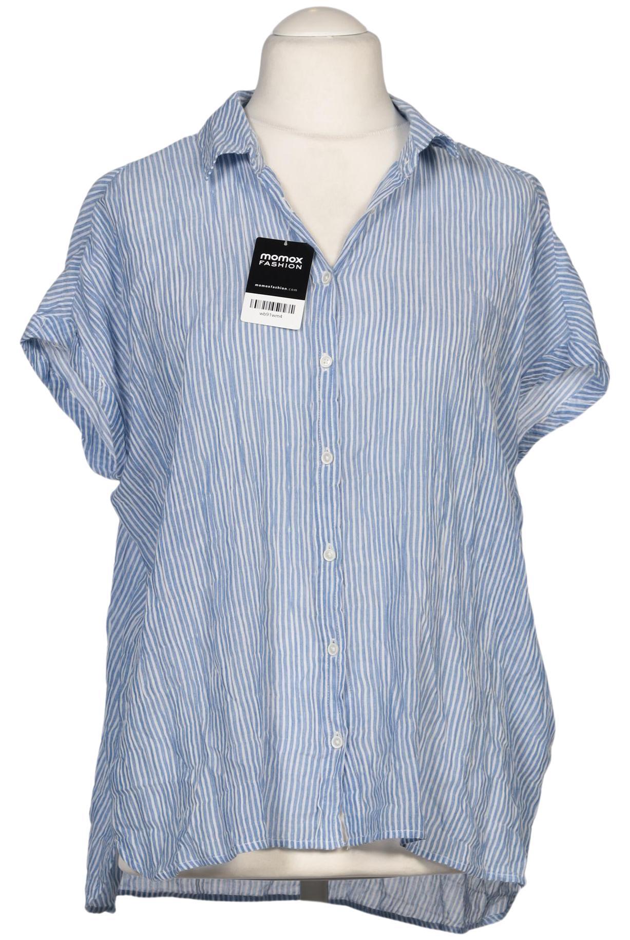 

Cecil Damen Bluse, hellblau, Gr. 42