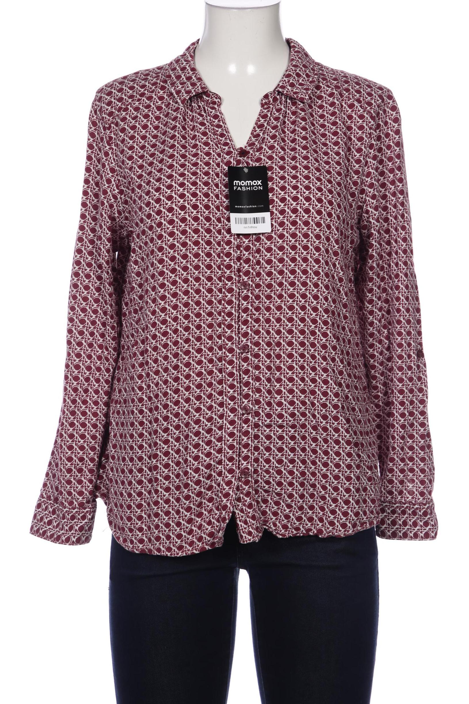 

CECIL Damen Bluse, bordeaux