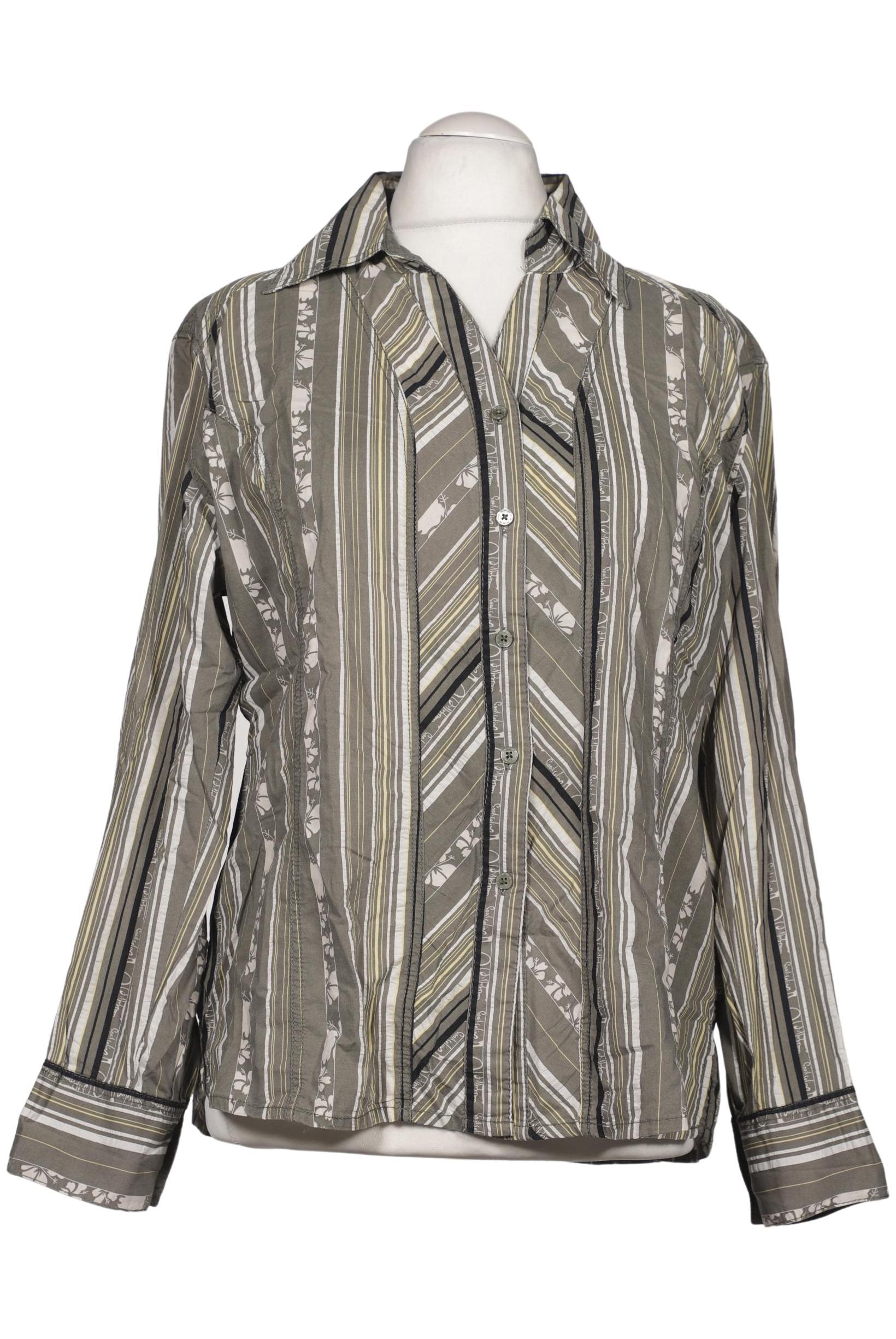 

Cecil Damen Bluse, grün, Gr. 44