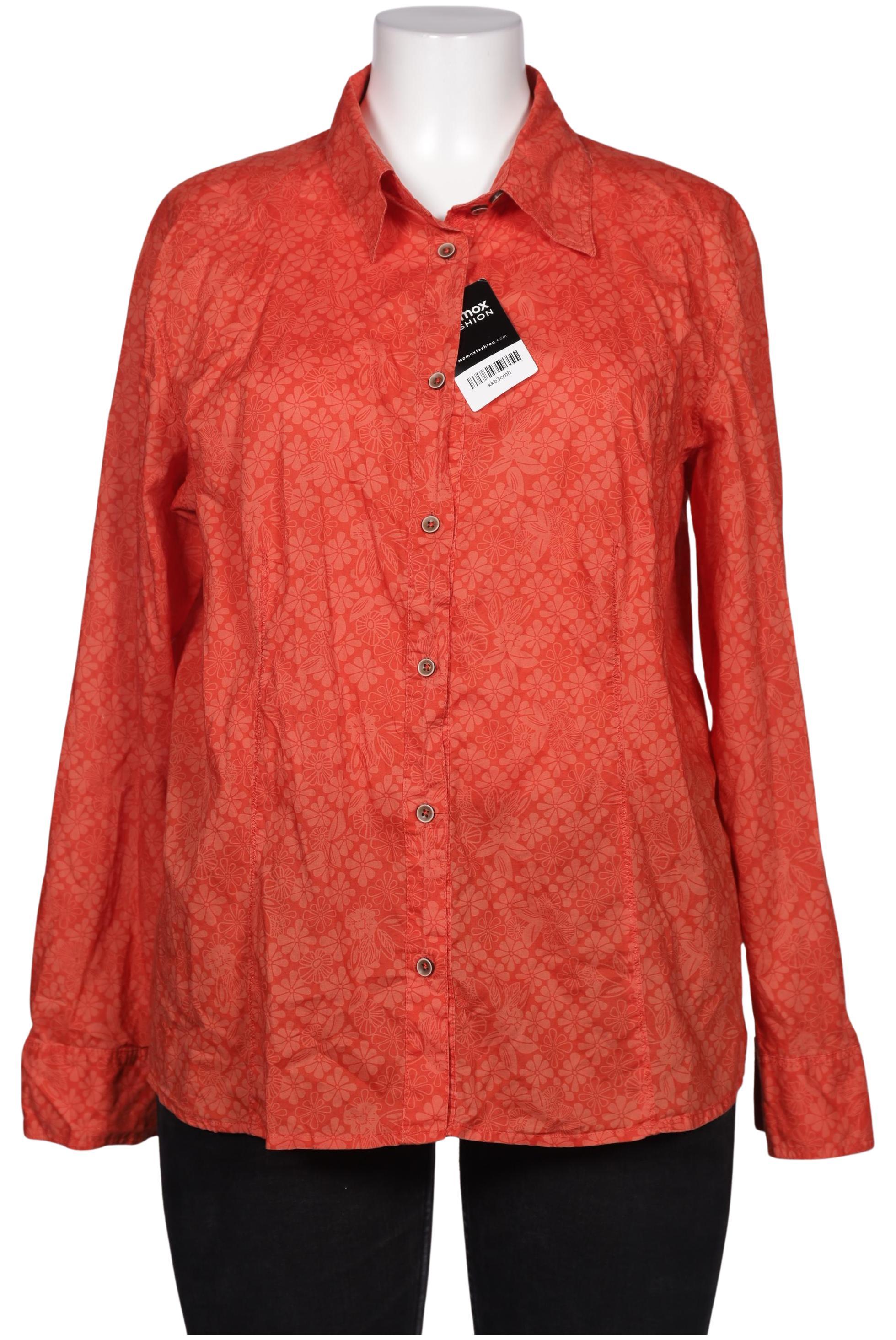 

Cecil Damen Bluse, rot, Gr. 46