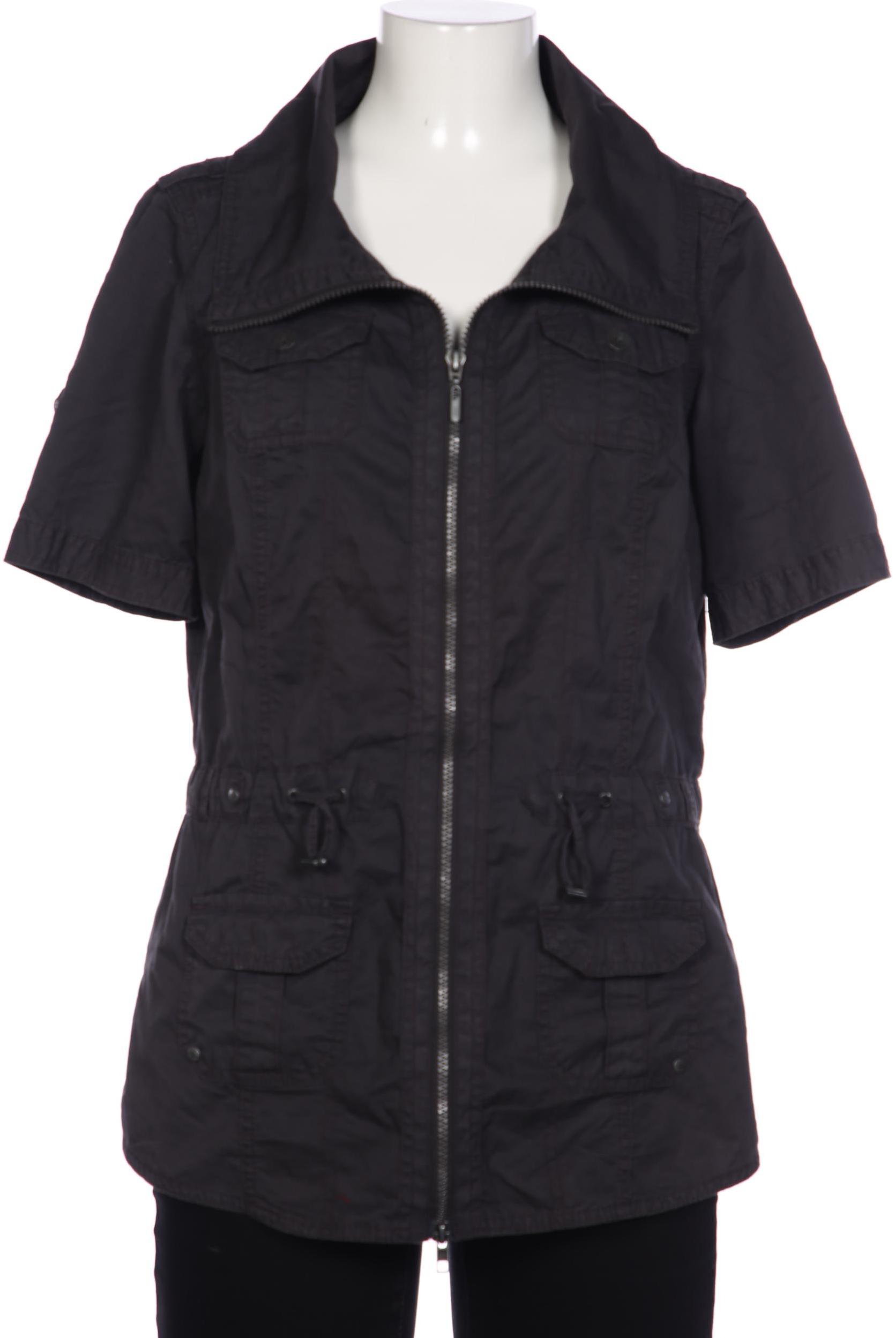 

Cecil Damen Bluse, grau, Gr. 38