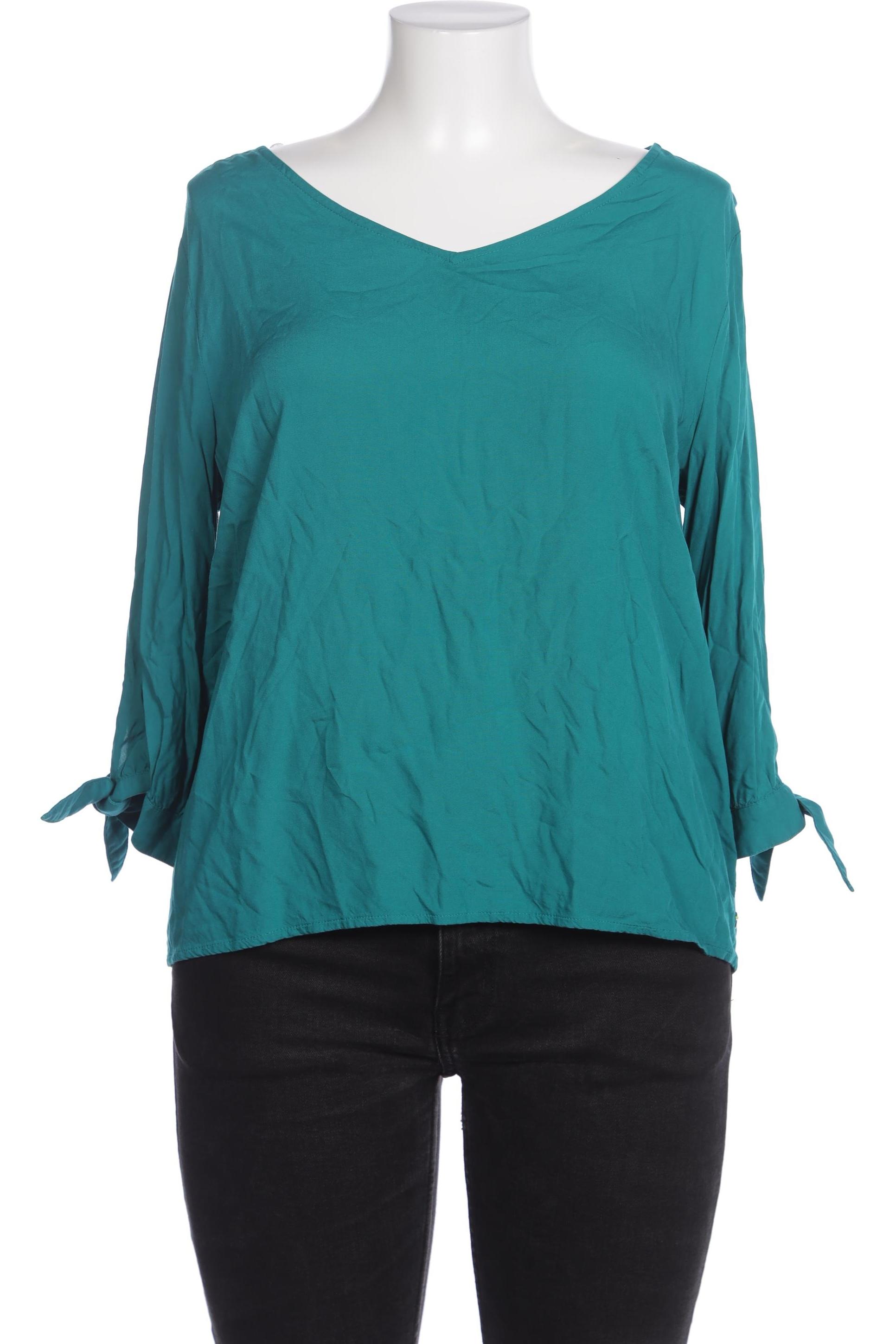 

Cecil Damen Bluse, türkis, Gr. 44