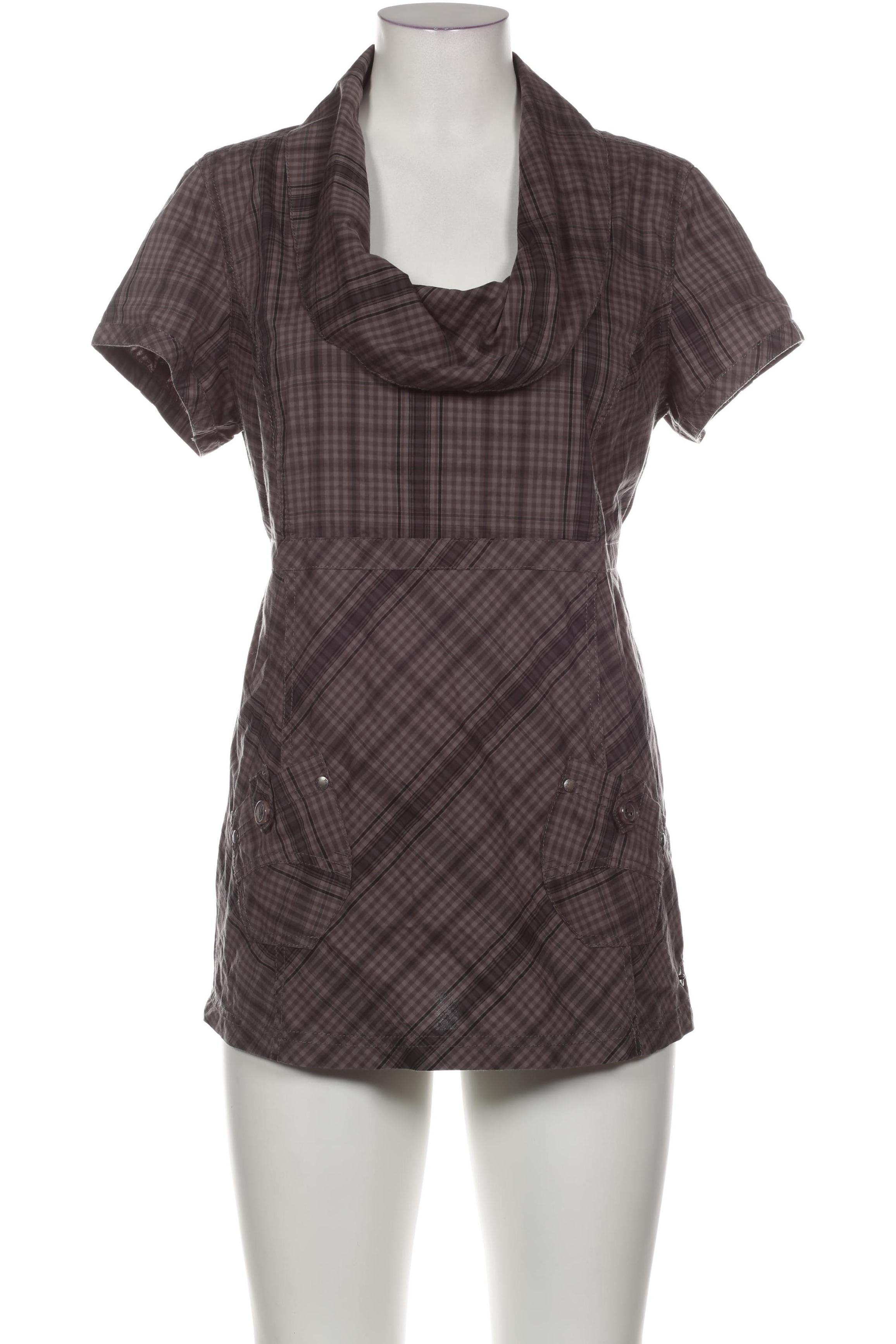 

Cecil Damen Bluse, grau, Gr. 42