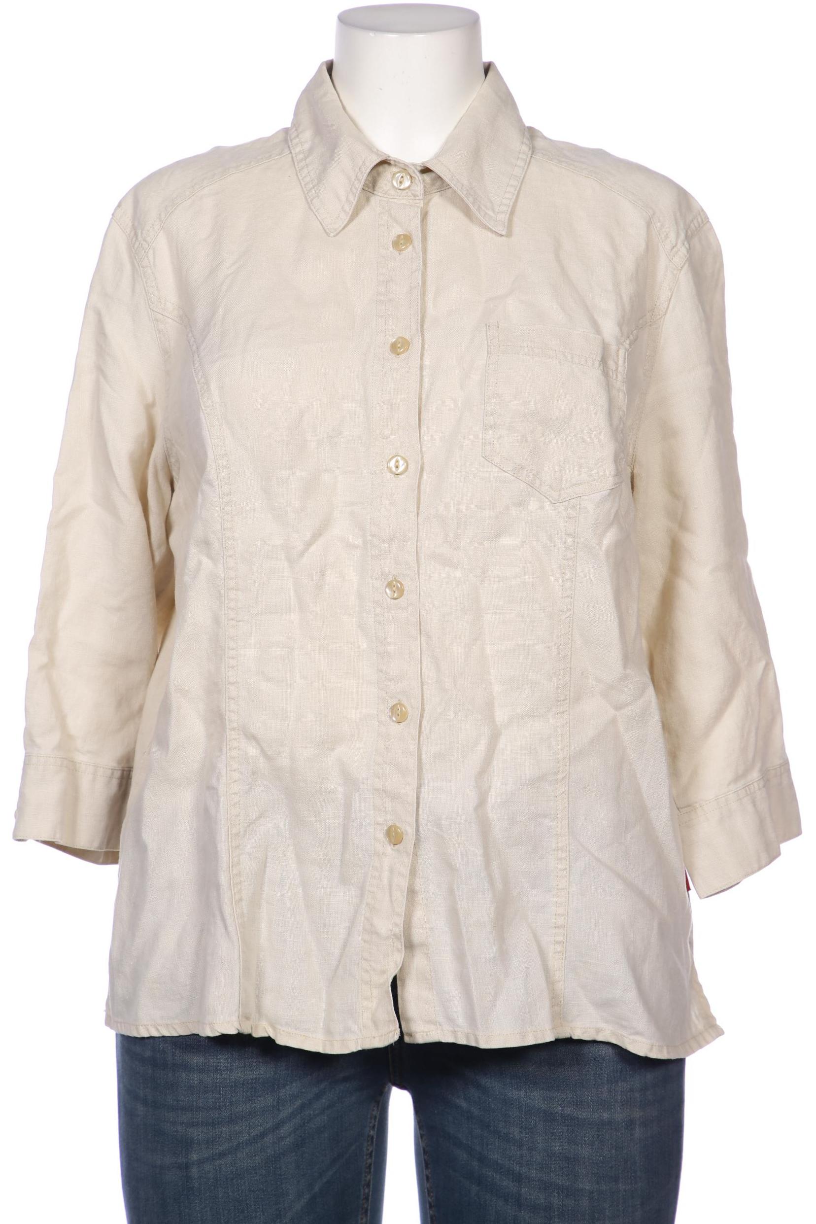 

Cecil Damen Bluse, cremeweiß, Gr. 44