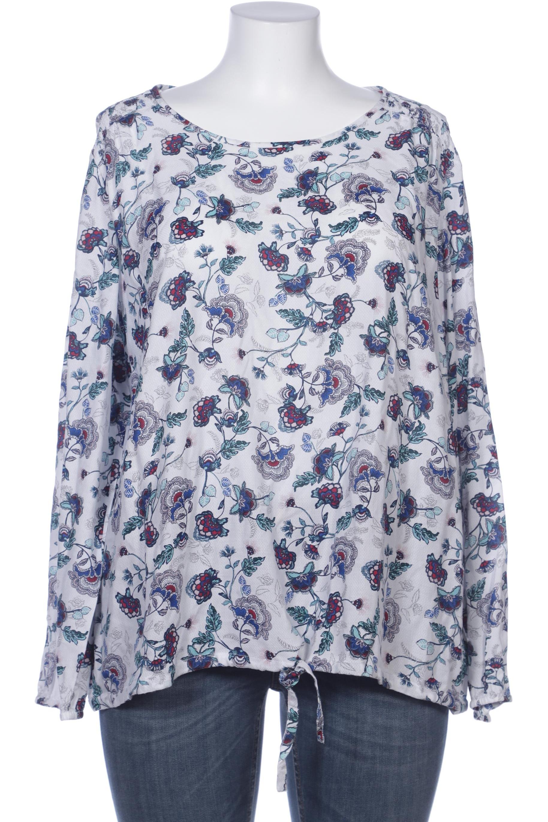 

Cecil Damen Bluse, blau, Gr. 46