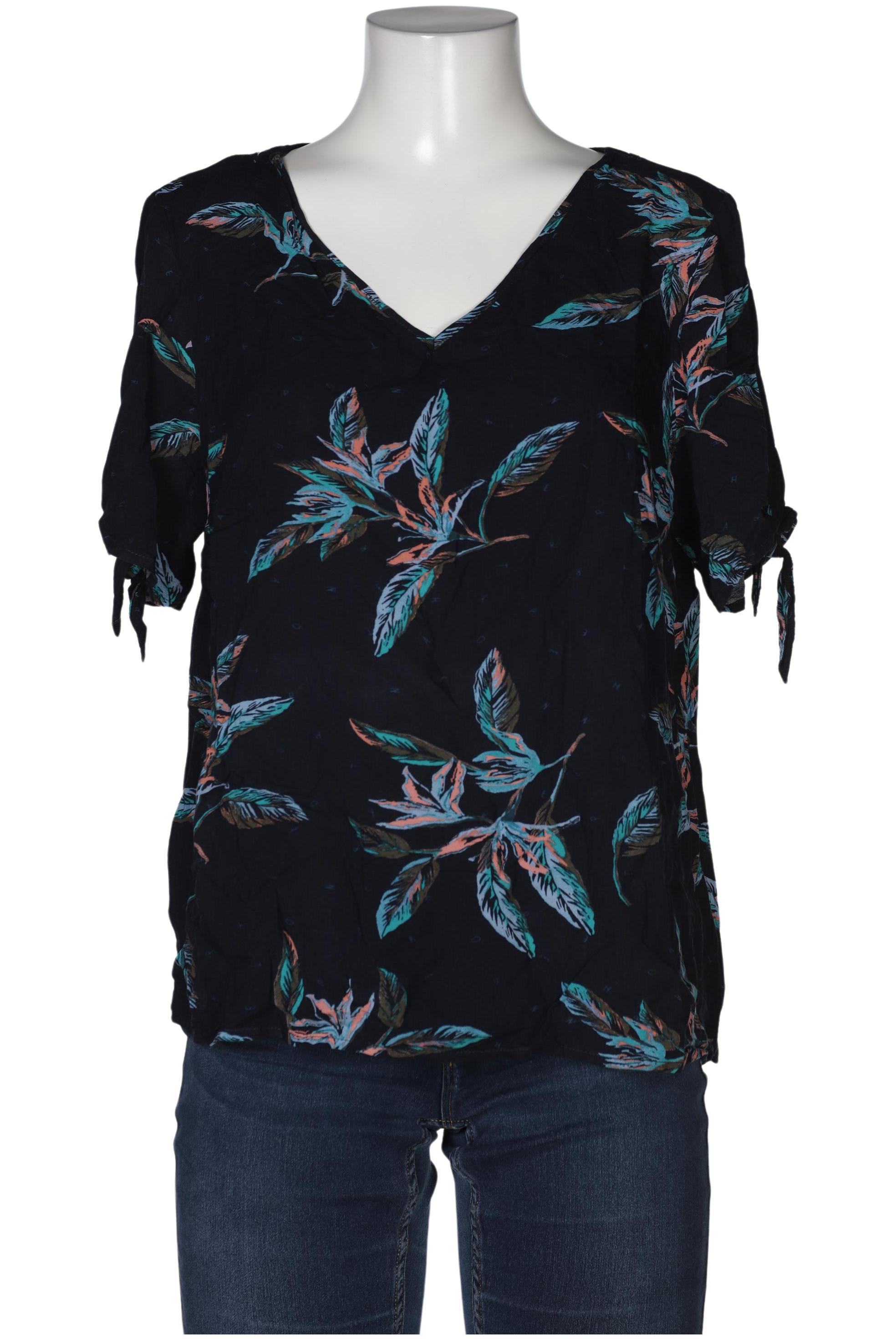 

Cecil Damen Bluse, marineblau, Gr. 42