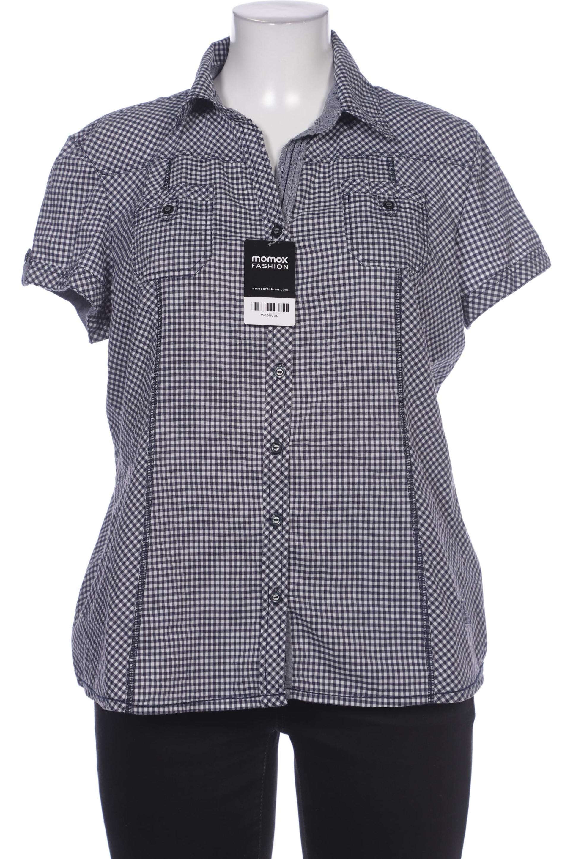 

Cecil Damen Bluse, marineblau, Gr. 44