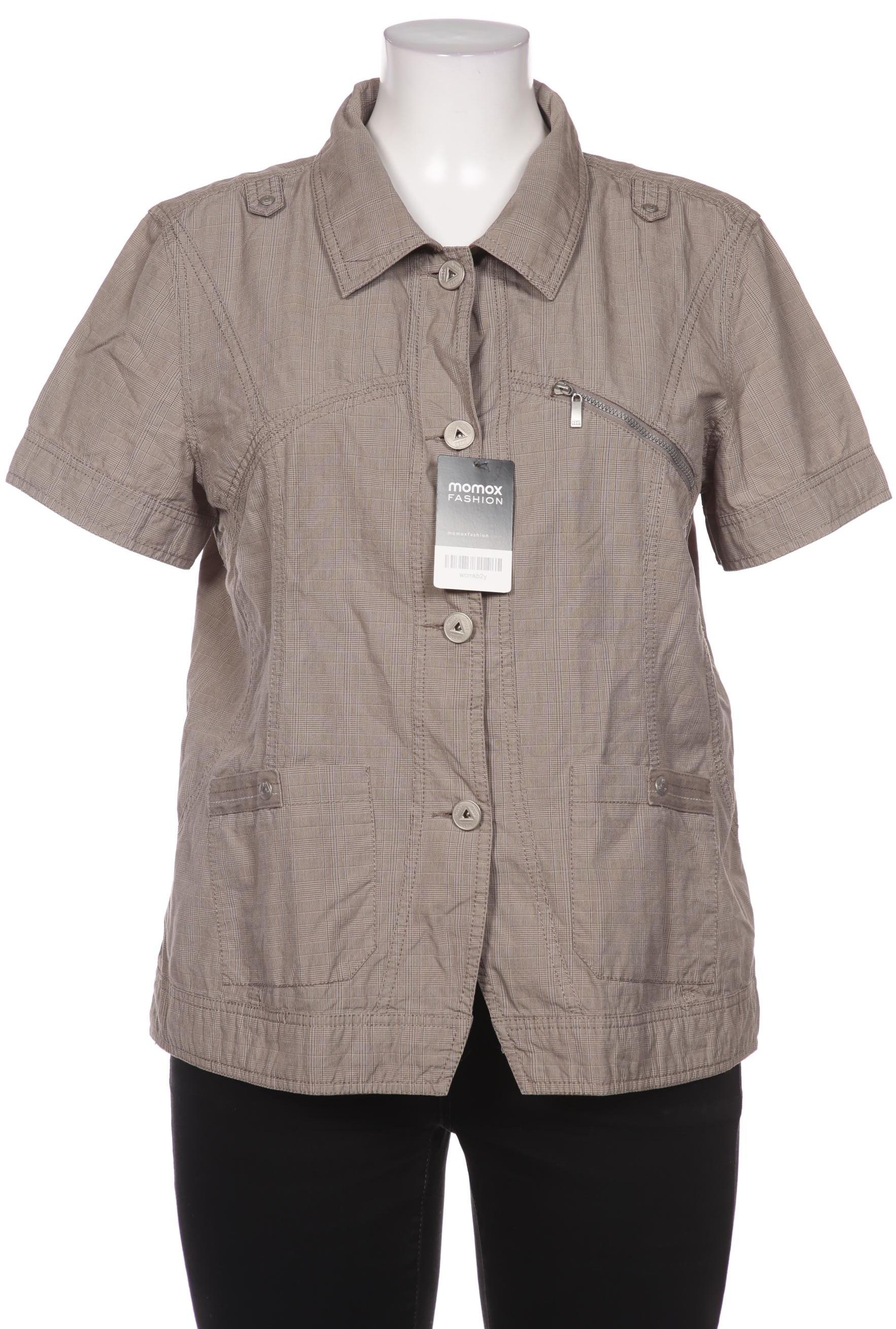 

Cecil Damen Bluse, grau, Gr. 44