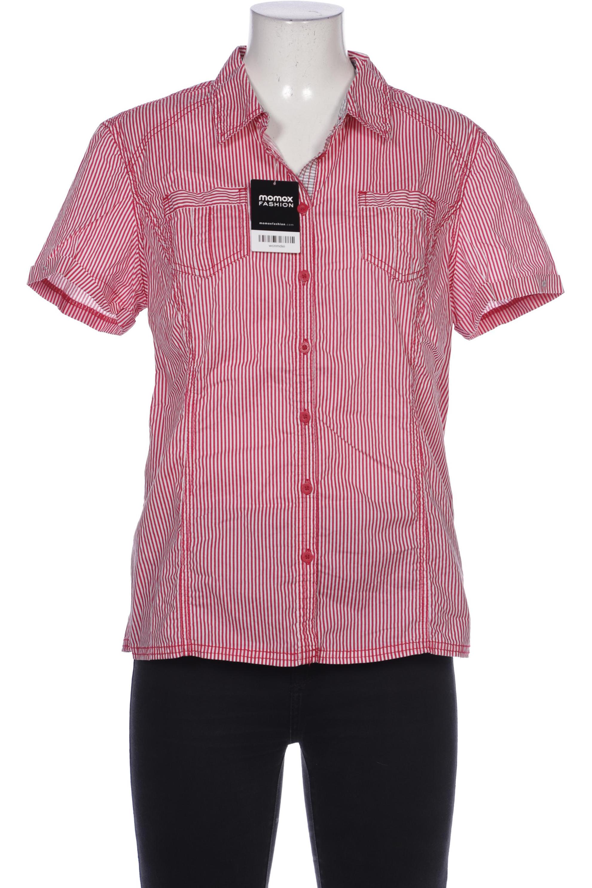 

Cecil Damen Bluse, pink, Gr. 42