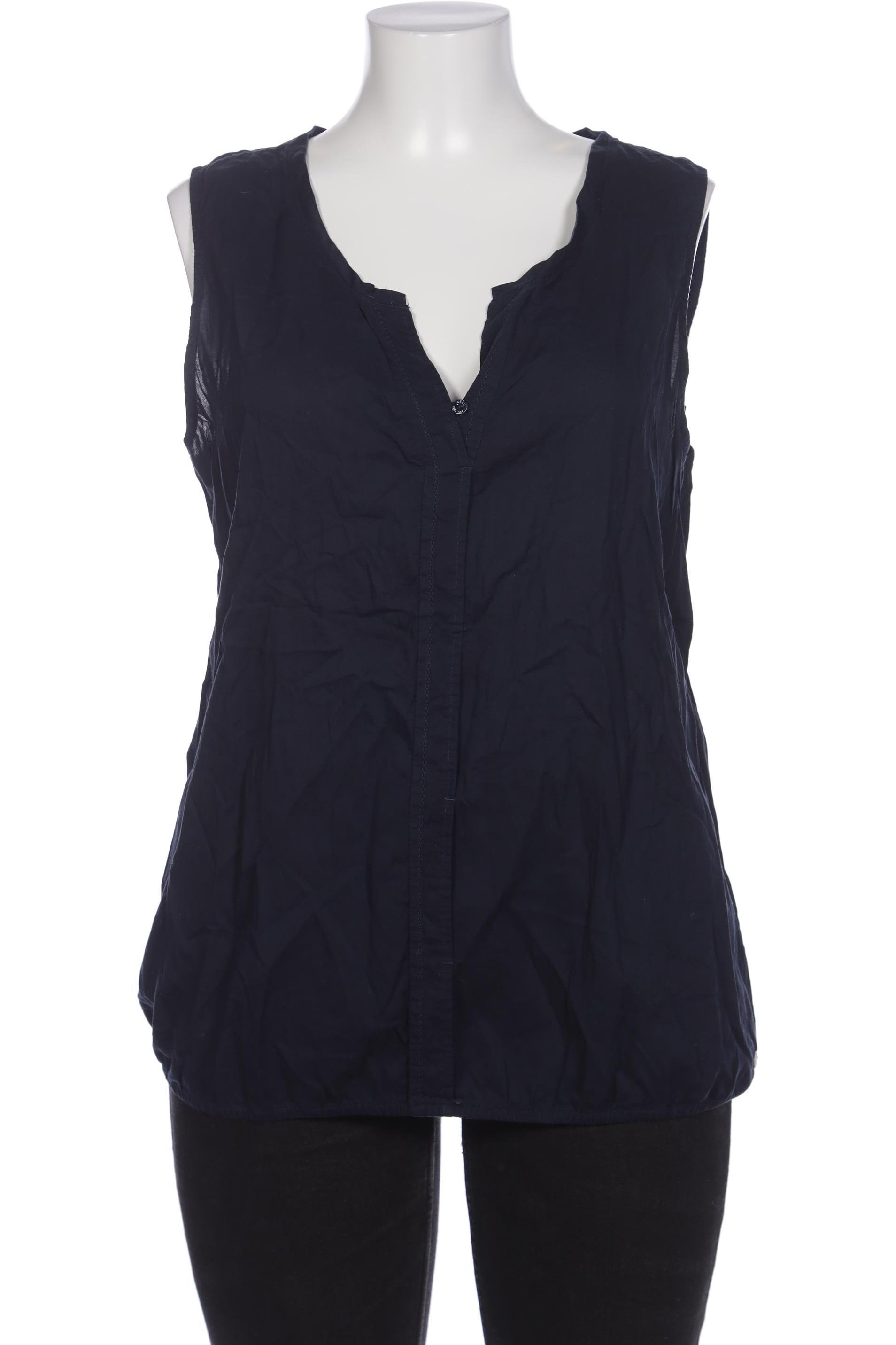 

Cecil Damen Bluse, marineblau, Gr. 44