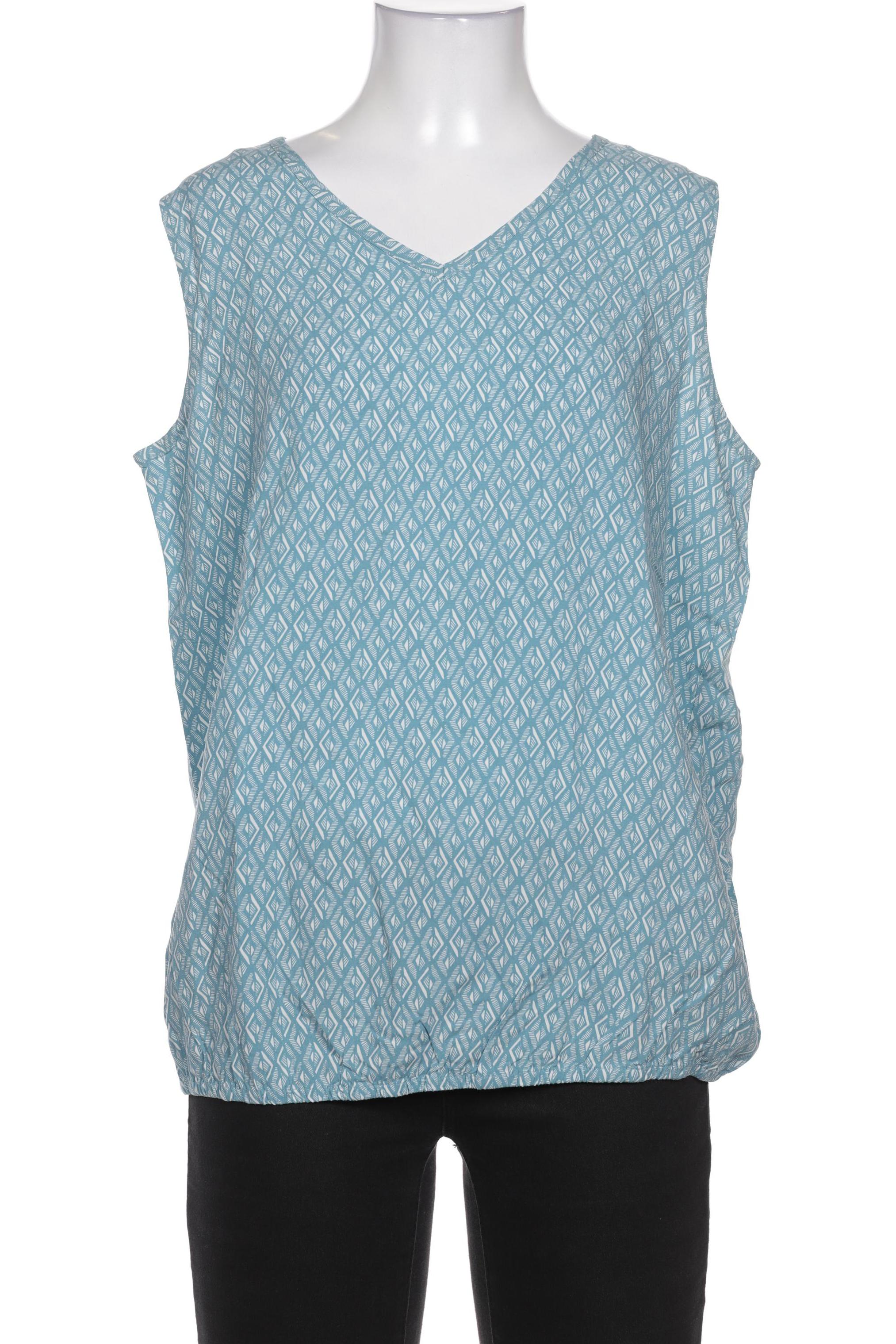 

CECIL Damen Bluse, türkis