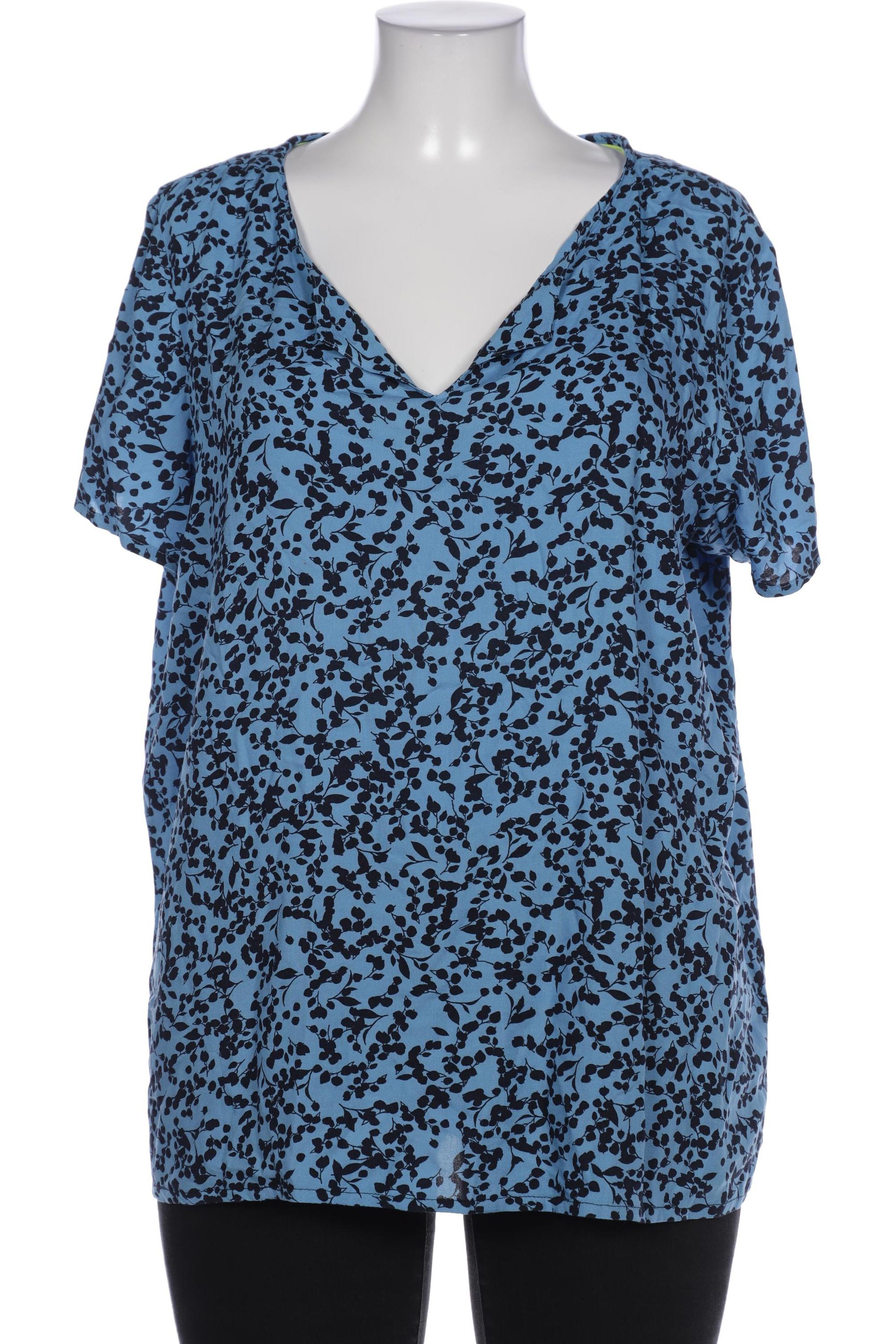 

Cecil Damen Bluse, blau, Gr. 44